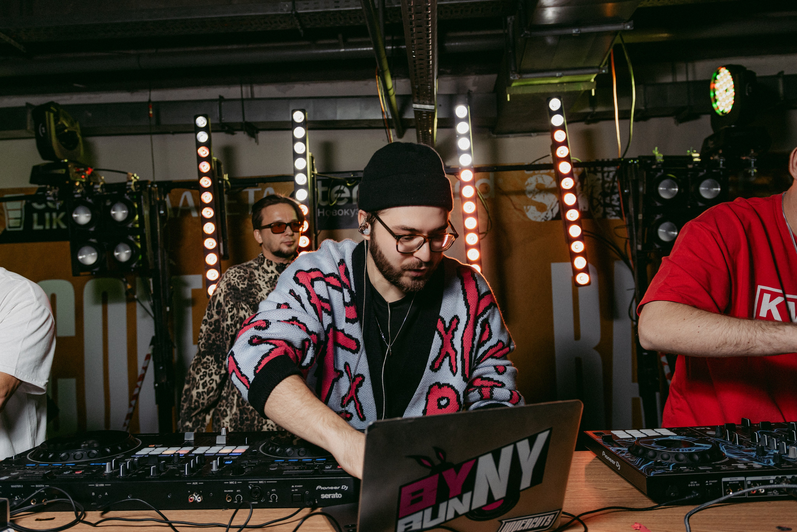 Кофе Рейв в ТРЦ «ПЛАНЕТА»