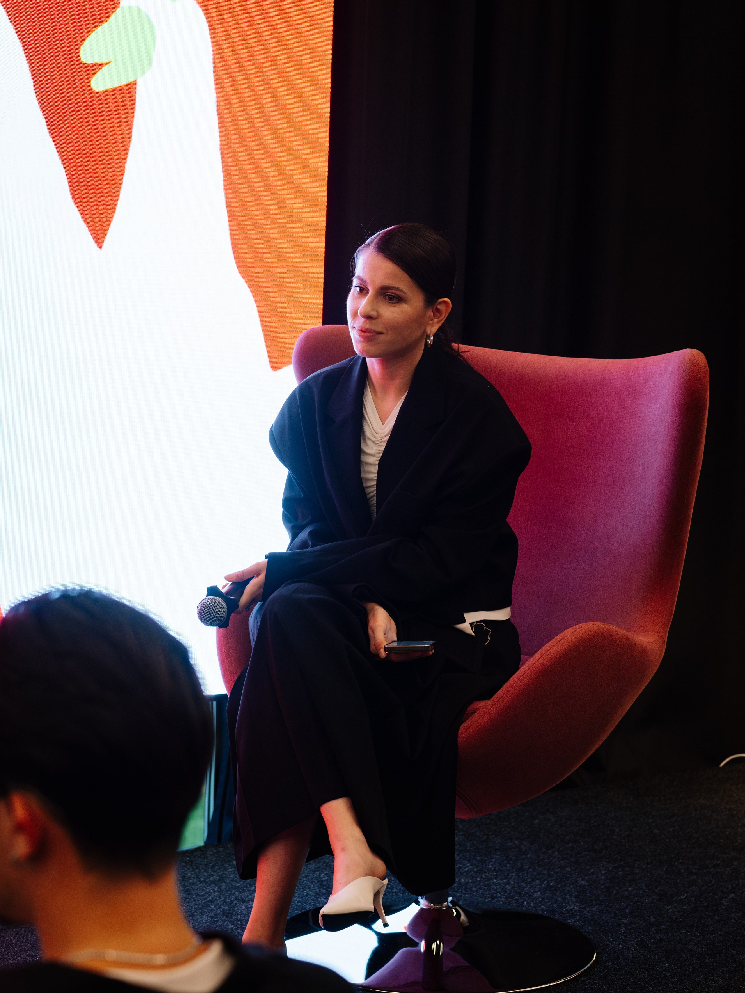 Нескучные финансы х Изионисты. Репортажный и портретный фотограф в Москве Илья Спиридонов