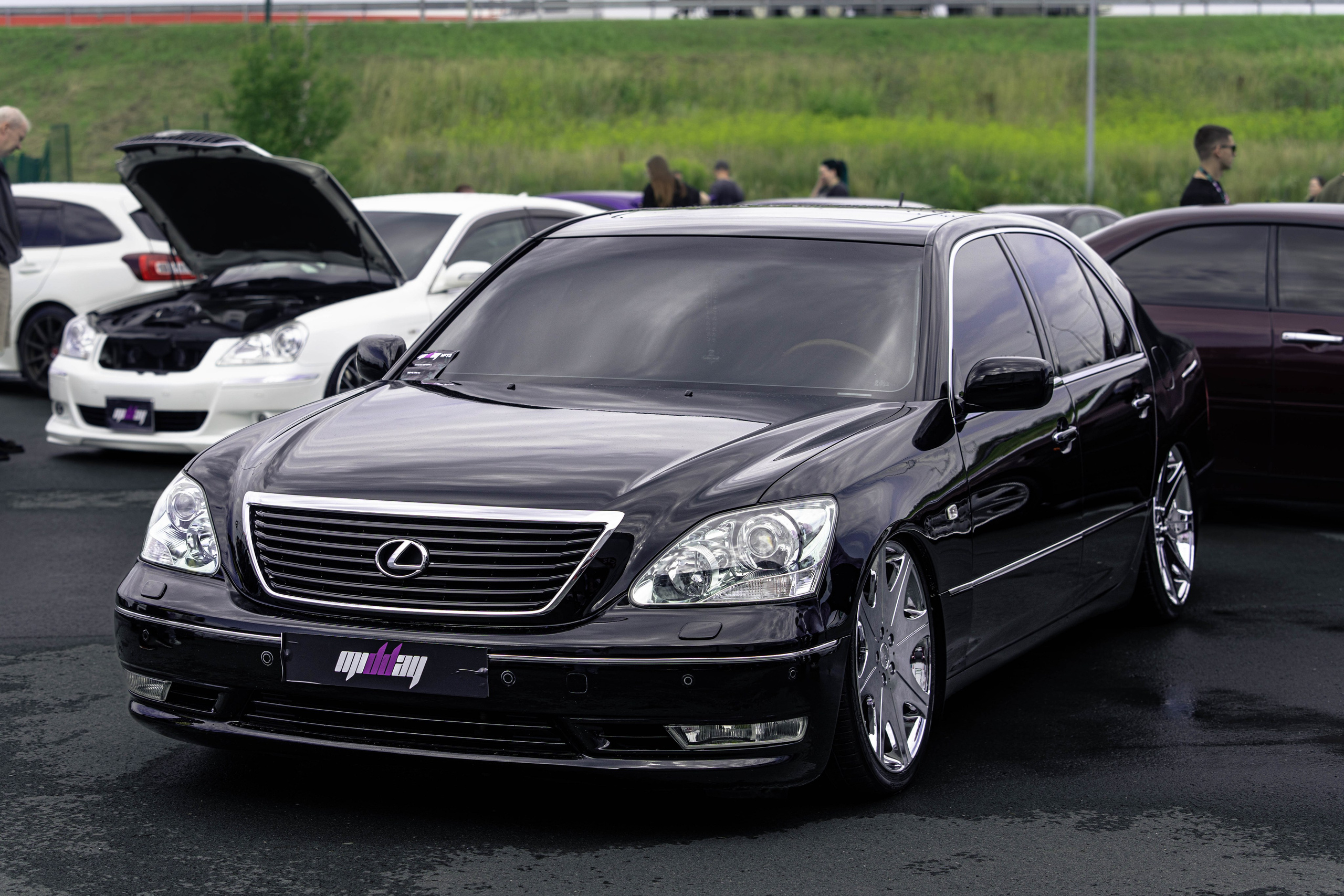 MIDDAY 19.07.2025. Магия фото/кино от Tony.REC