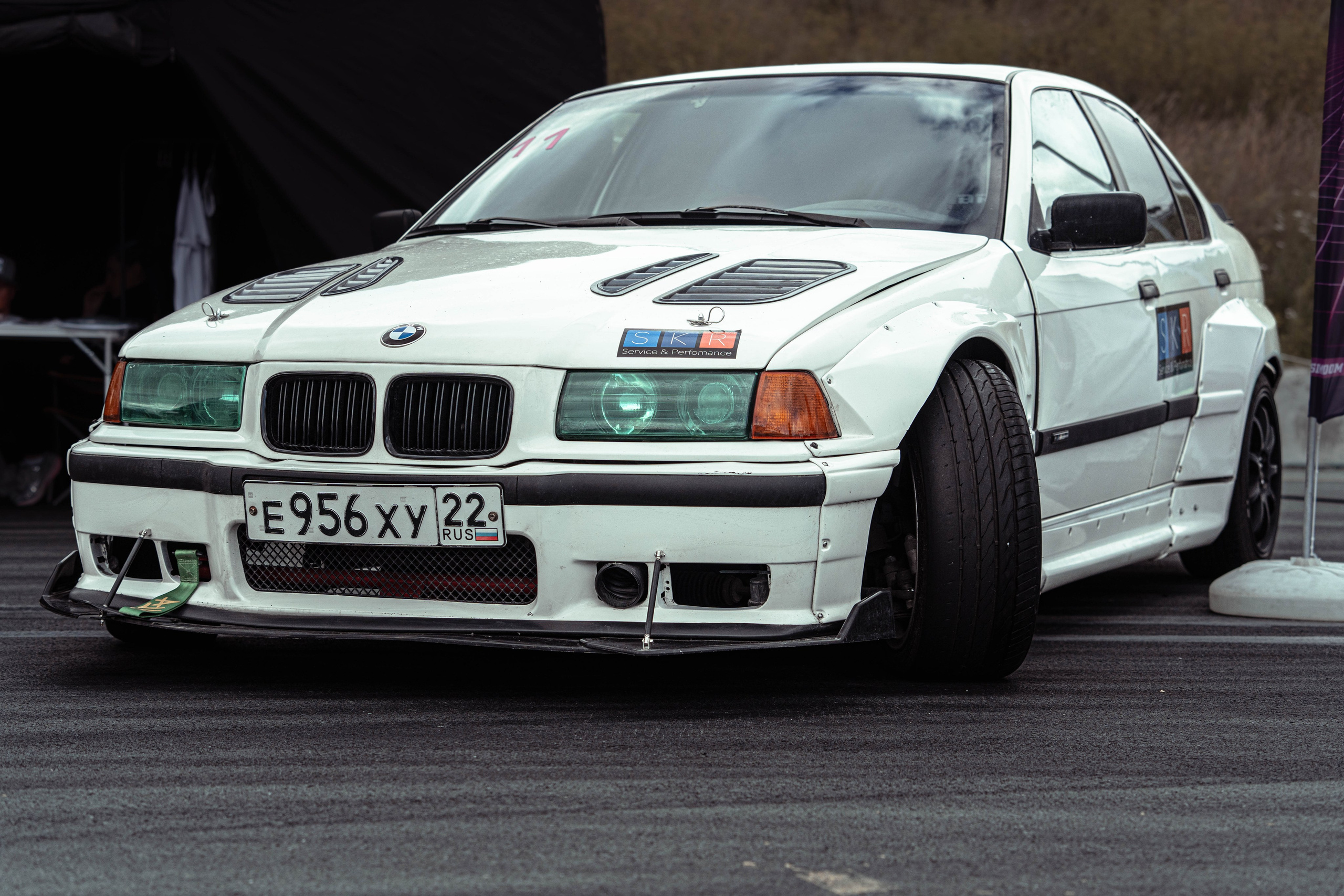 MIDDAY 19.07.2025. Магия фото/кино от Tony.REC