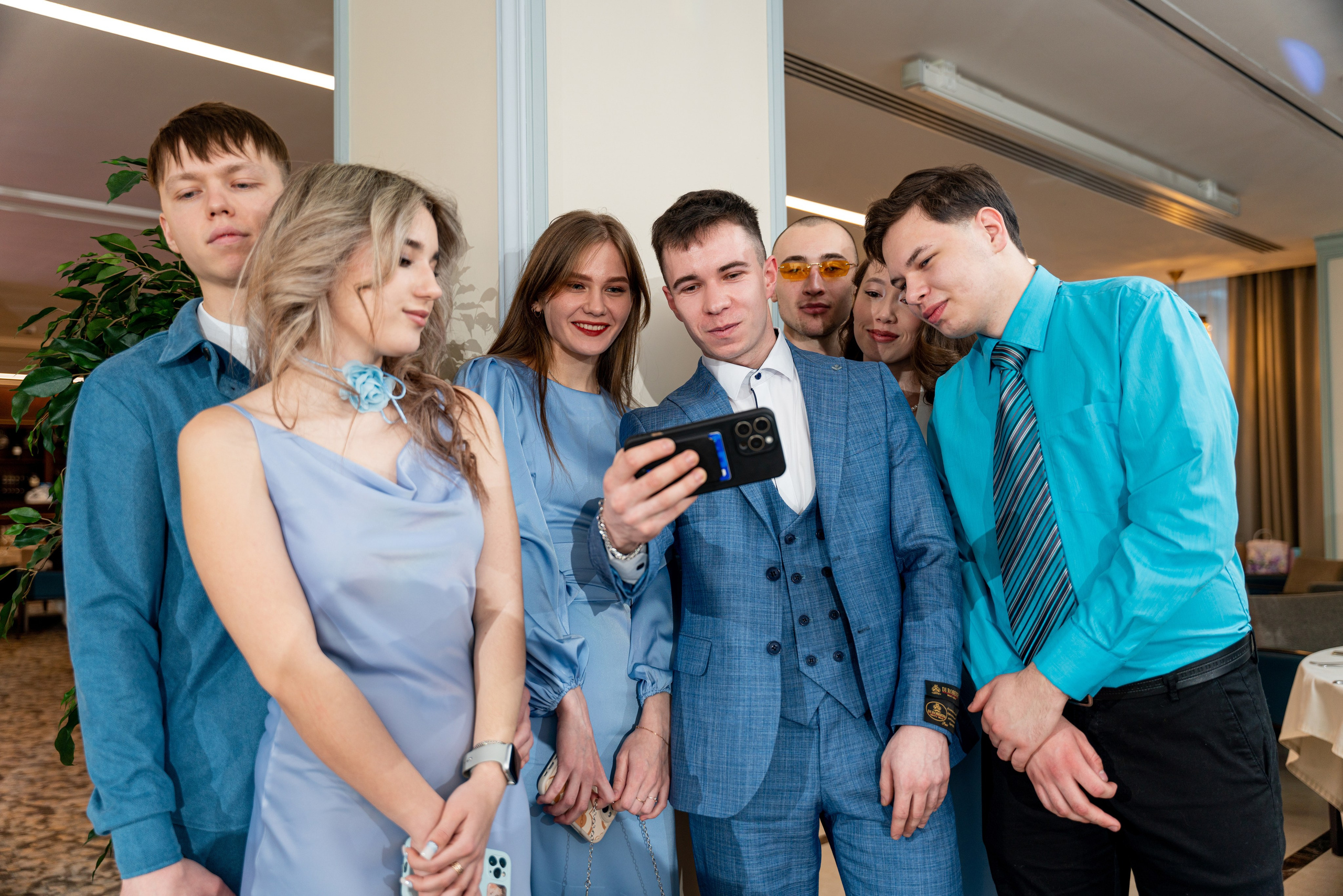 АЛЕКСЕЙ И ЕКАТЕРИНА. Фотограф на любое мероприятие