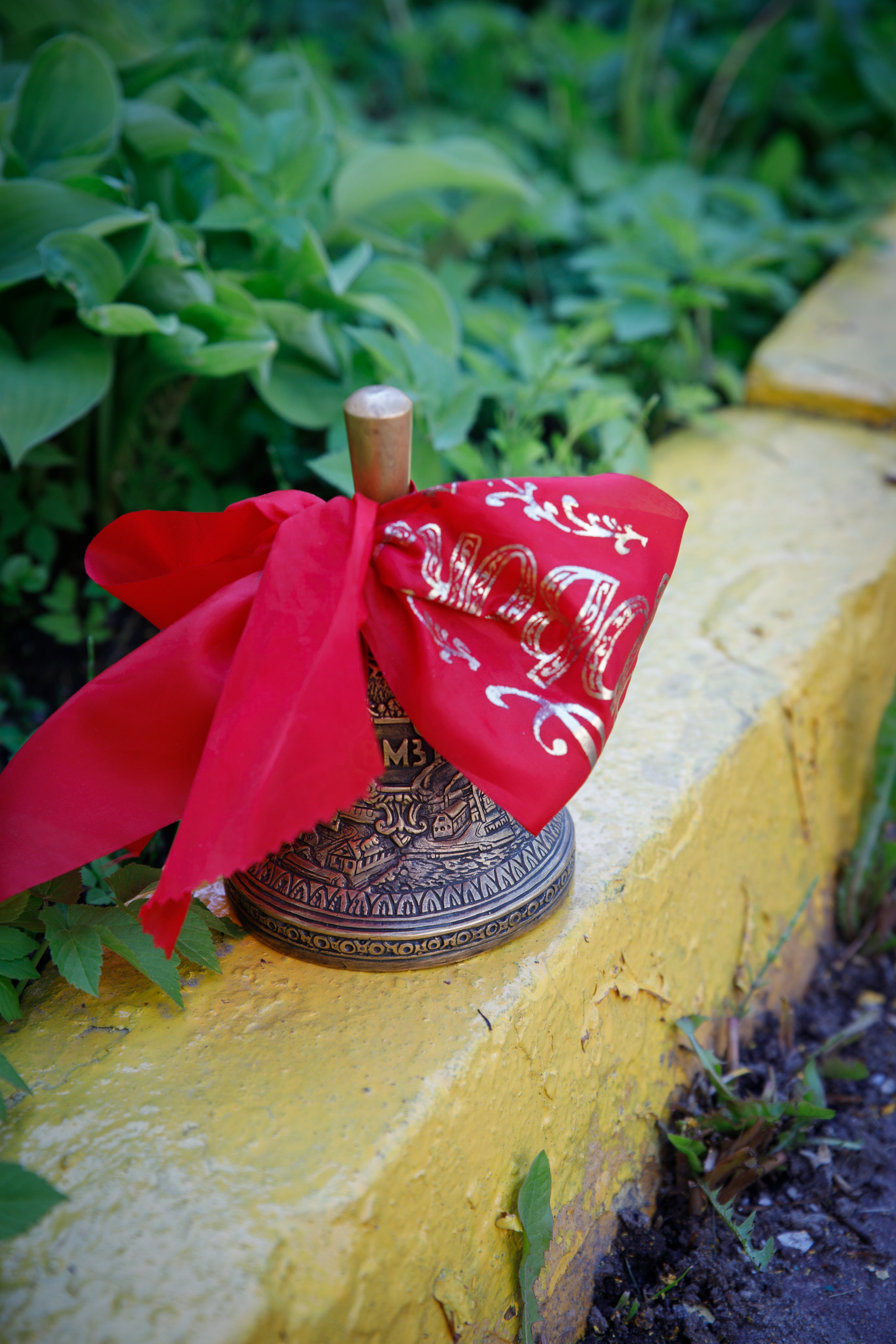 Репортажная съемка с Последнего звонка в школе в Москве. Семейный и школьный фотограф в Москве Анна Ткач