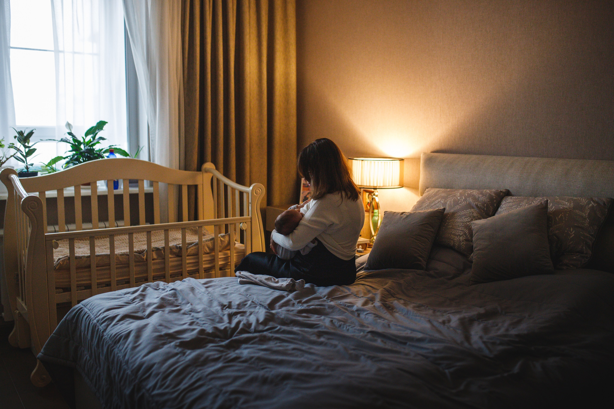 Младший брат. Семейный и школьный фотограф в Москве Анна Ткач