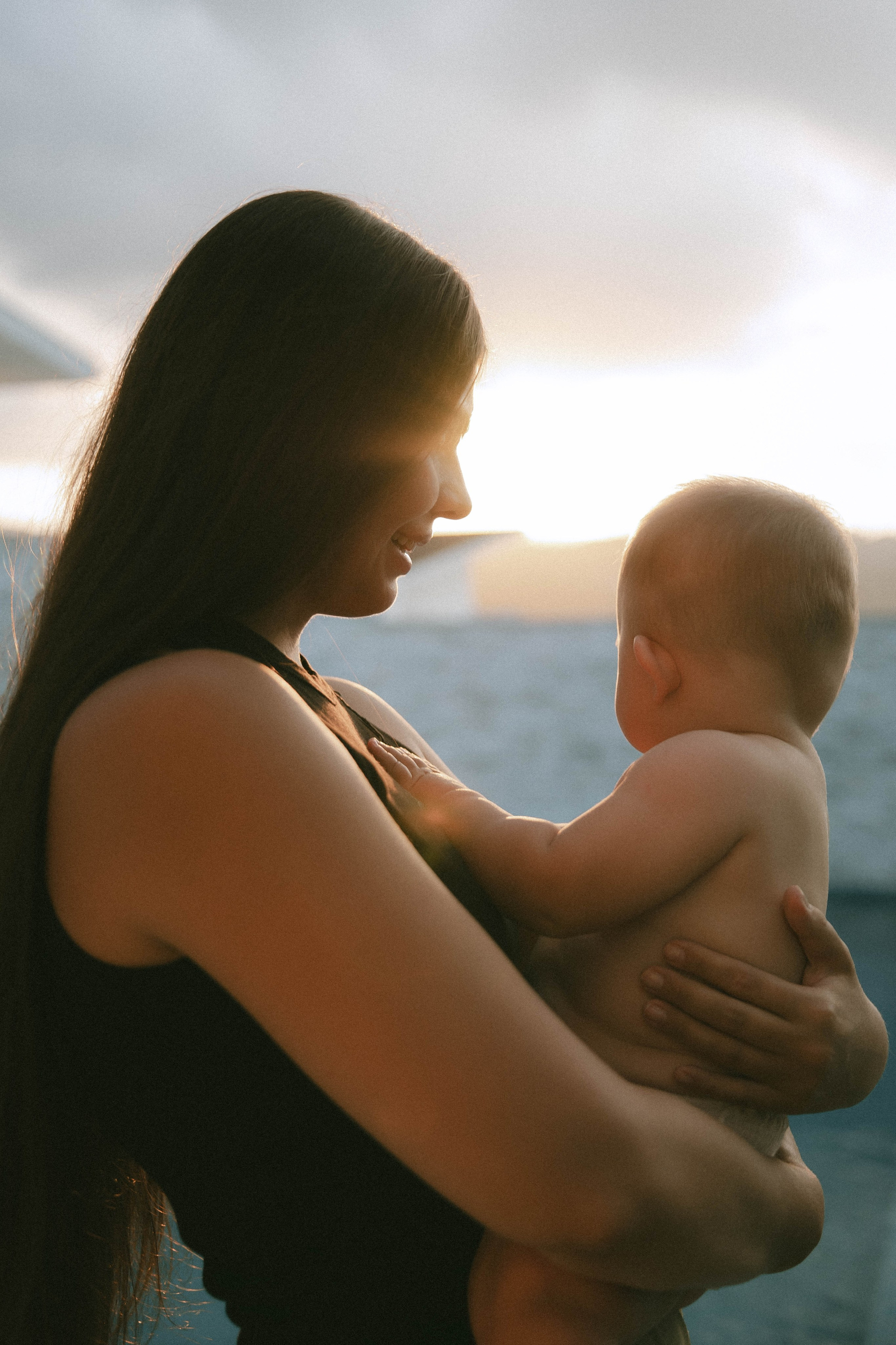 Ксения и Александр / Самуи. Семейный и детский фотограф в Москве Анастасия Каипова