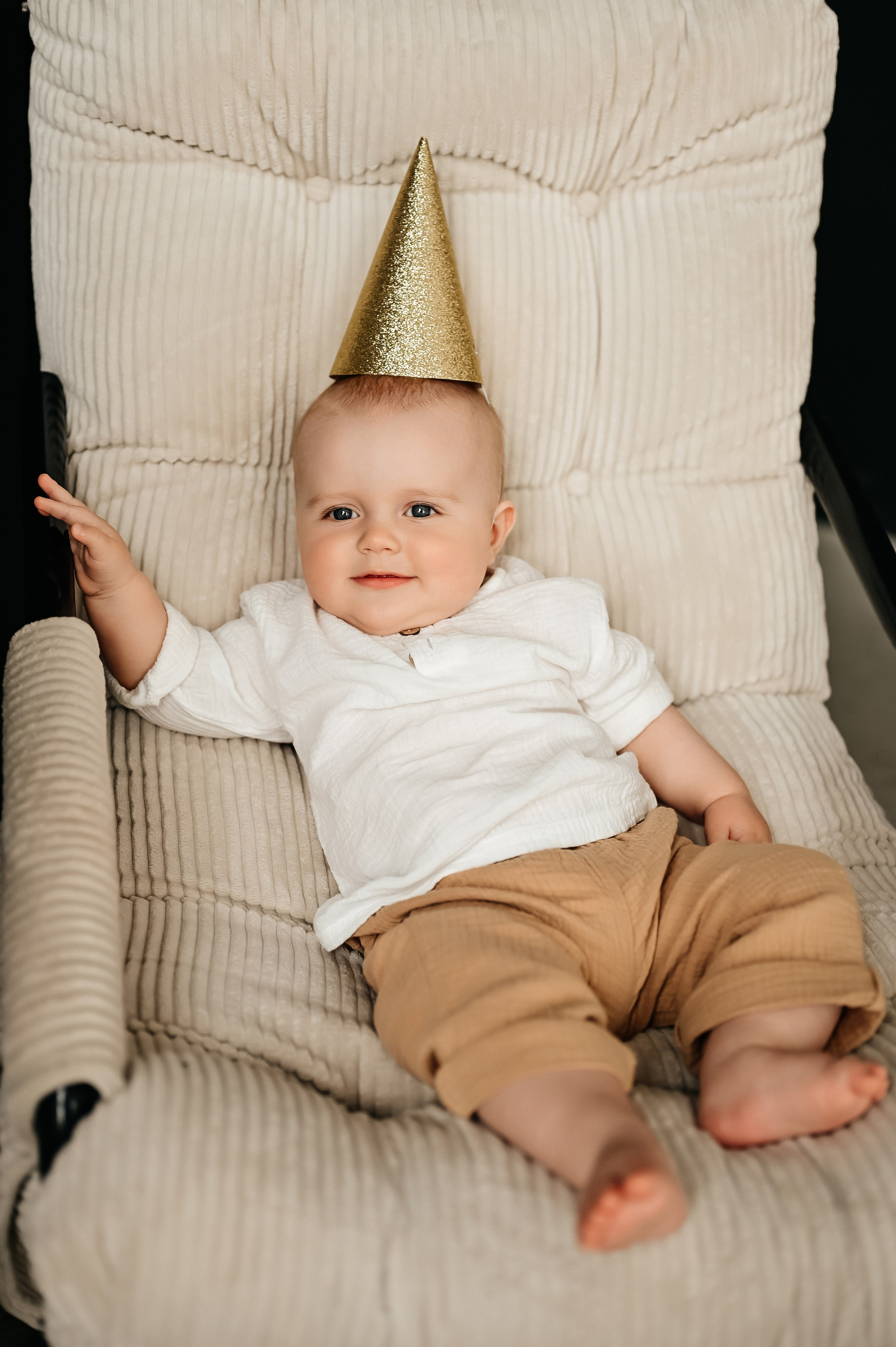 Полтортика на полгодика. Семейный фотограф Олеся Батурина Рязань