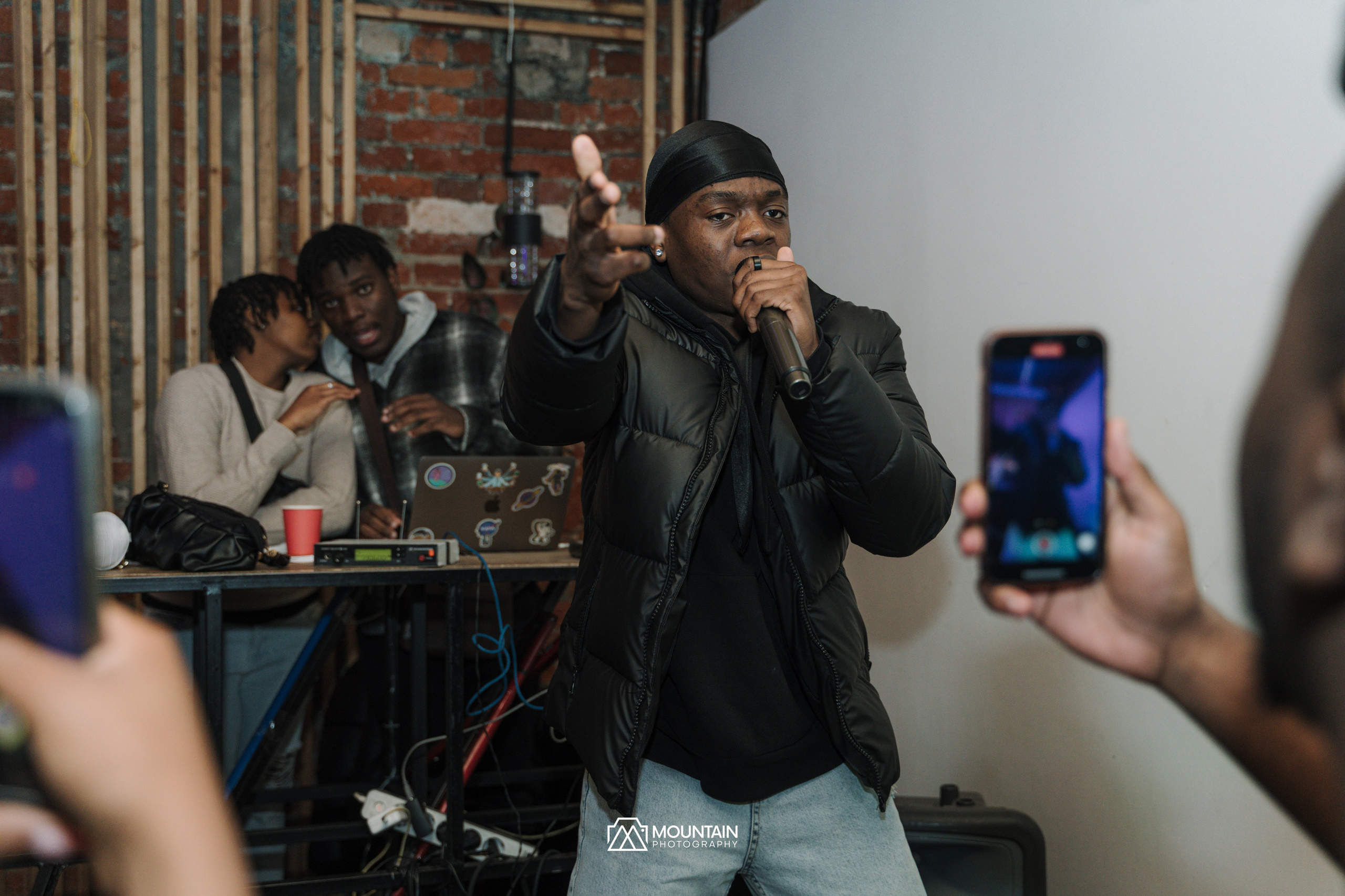 El Natic Album presntation. Я занимаюсь событийной, свадебной, товарной, студийной… фотографией