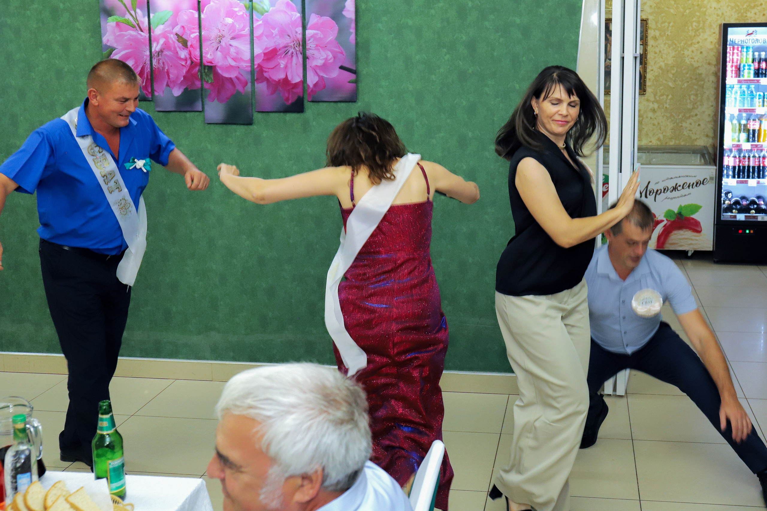 Андрей и Виктория. Игорь Варава свадебный фотограф видеограф Белая Глина Краснодар