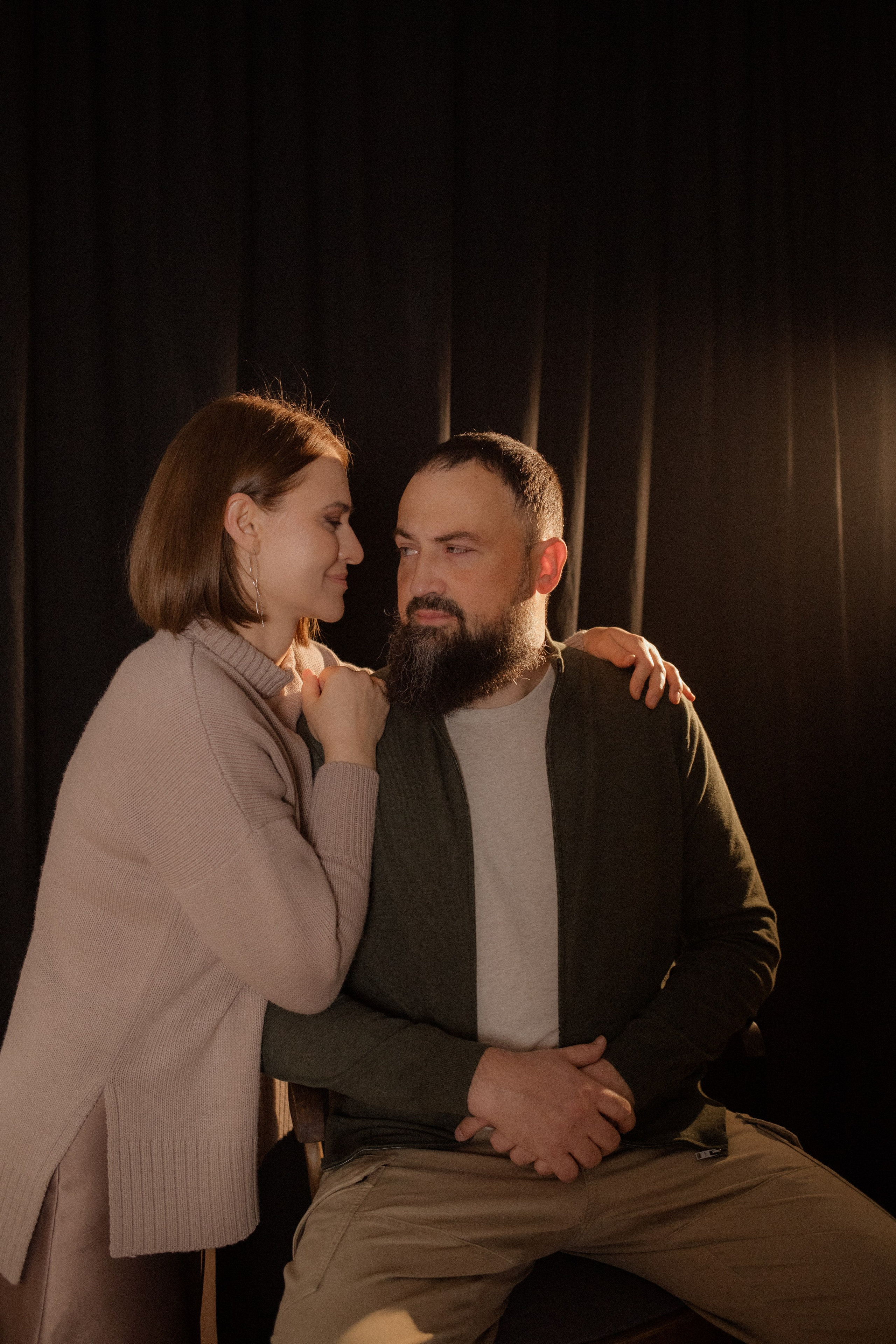 Юлия + Сергей + Даня + Дима + Слава. Семейный и детский фотограф Юлия Шох