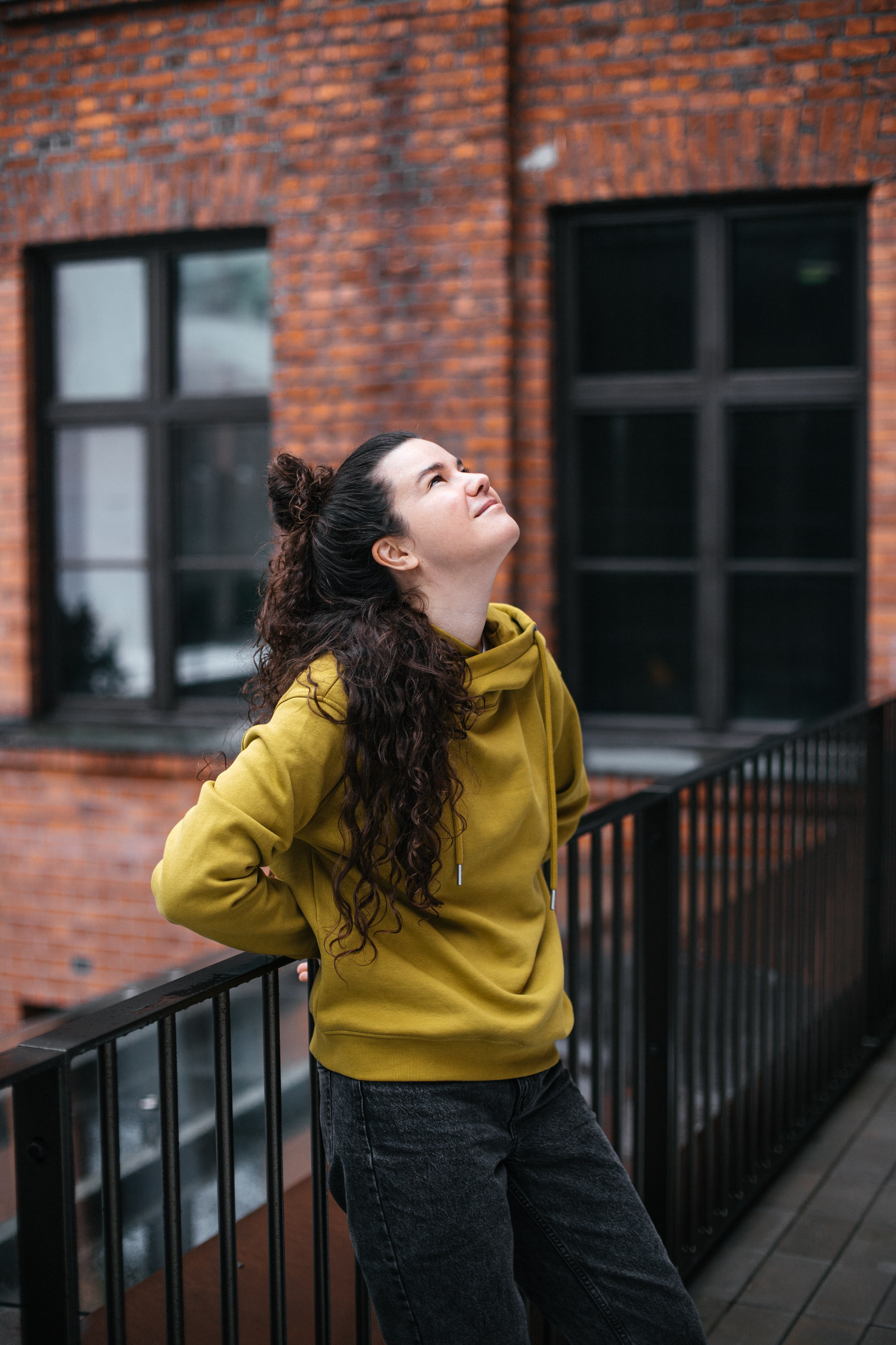 Kristina Salmela. Family and portrait photographer Helsinki