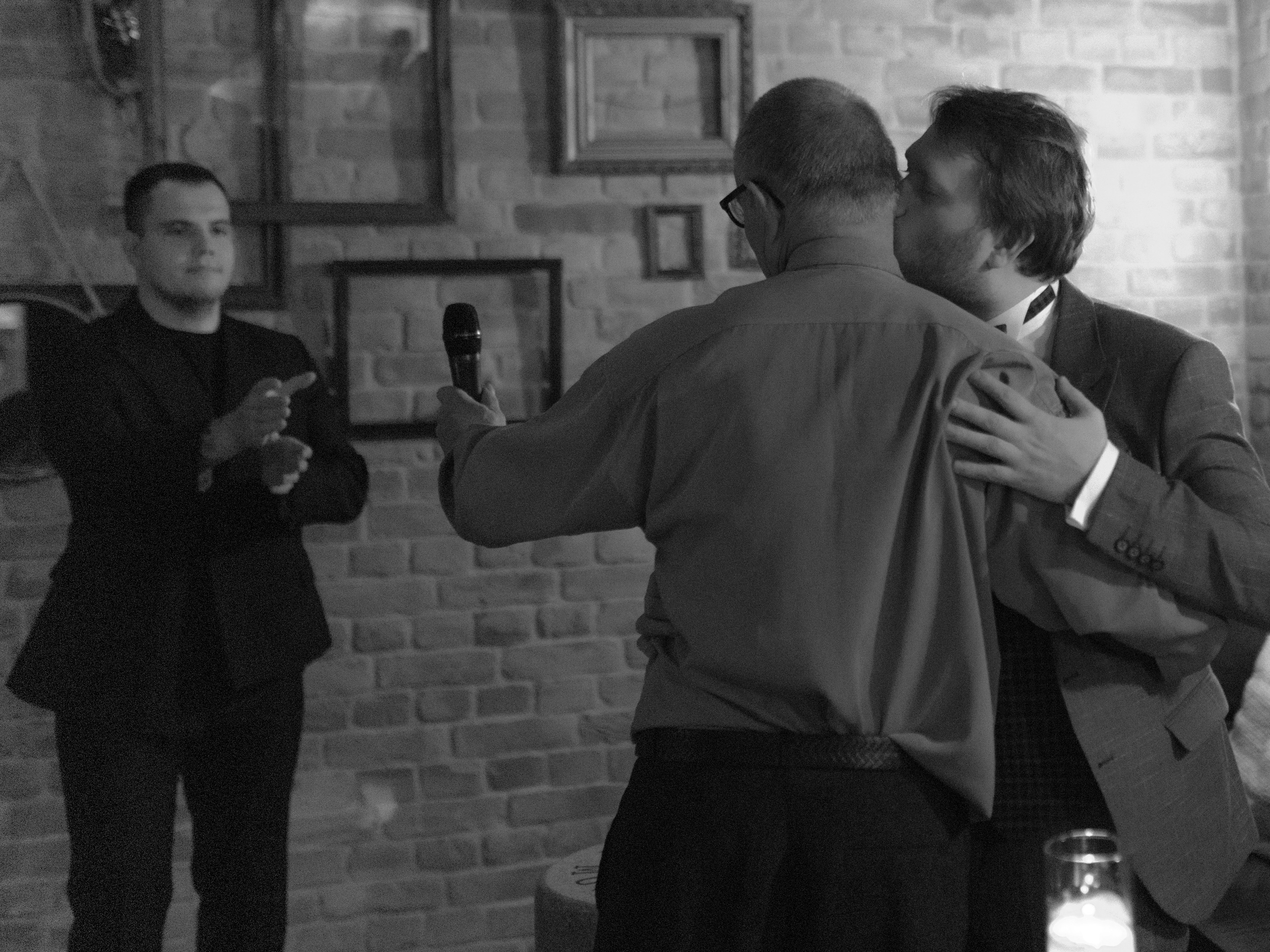 Денис & Катя. Свадебный фотограф Москва и Подмосковье