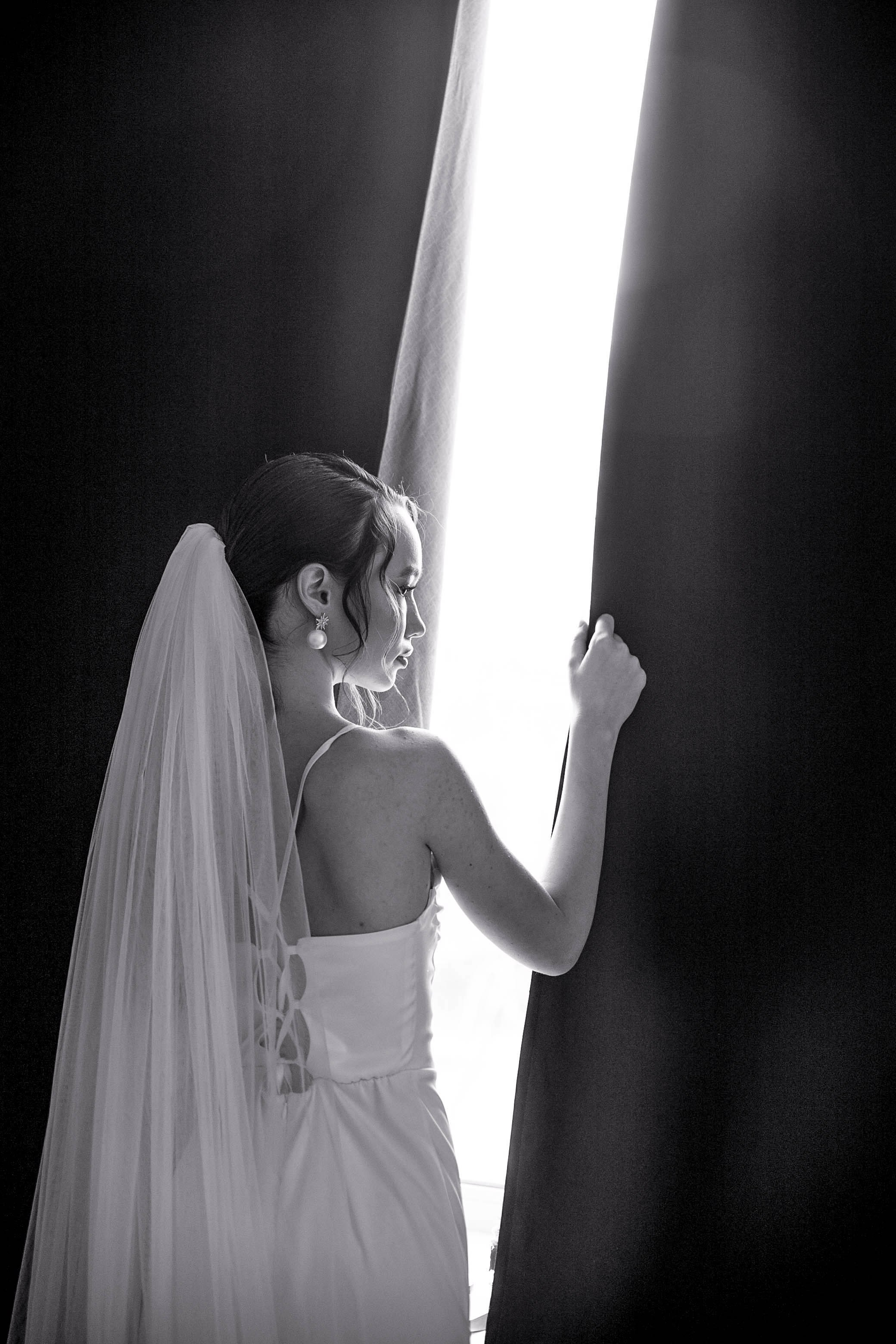 Свадьба в галерее. Свадебный фотограф Александра Мяскова