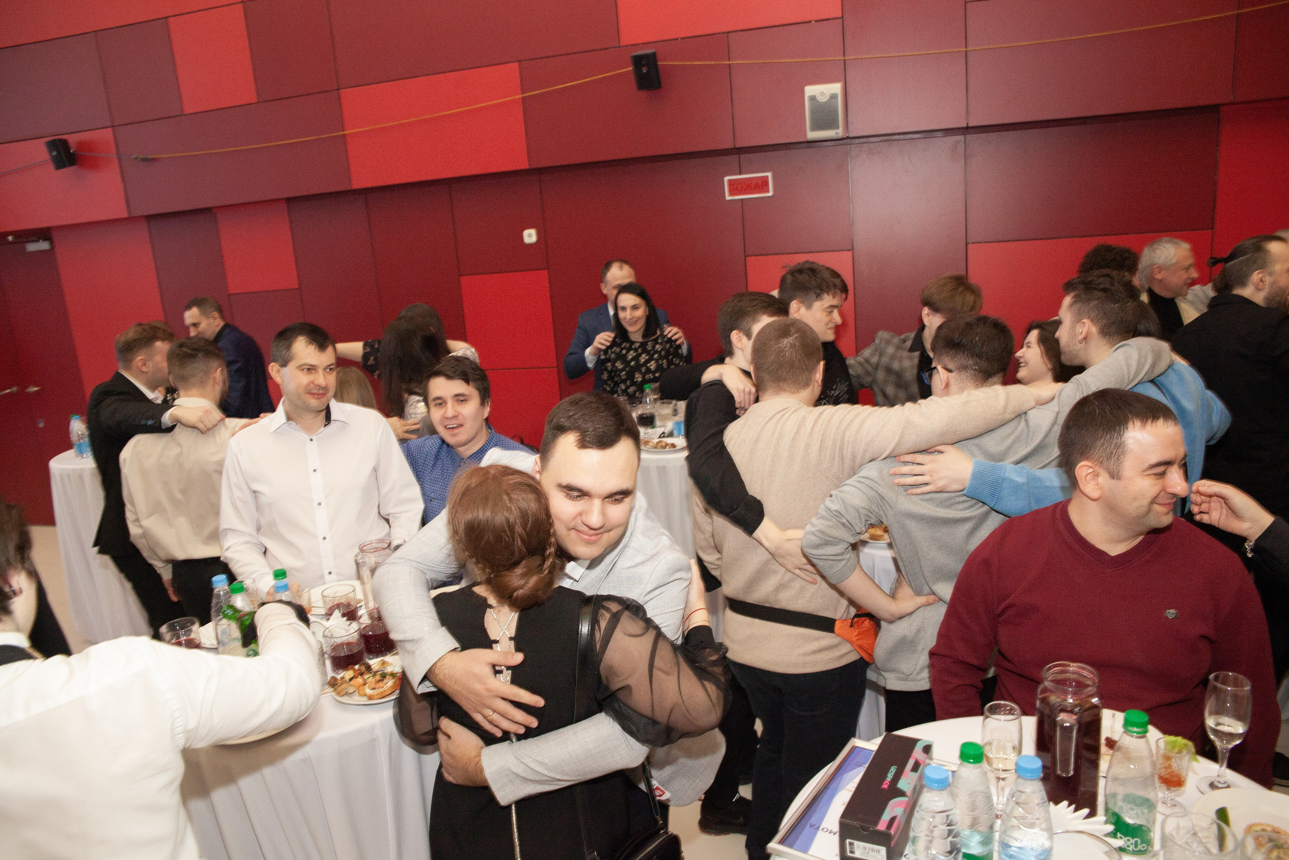 IBA КОРПАРАТИВ