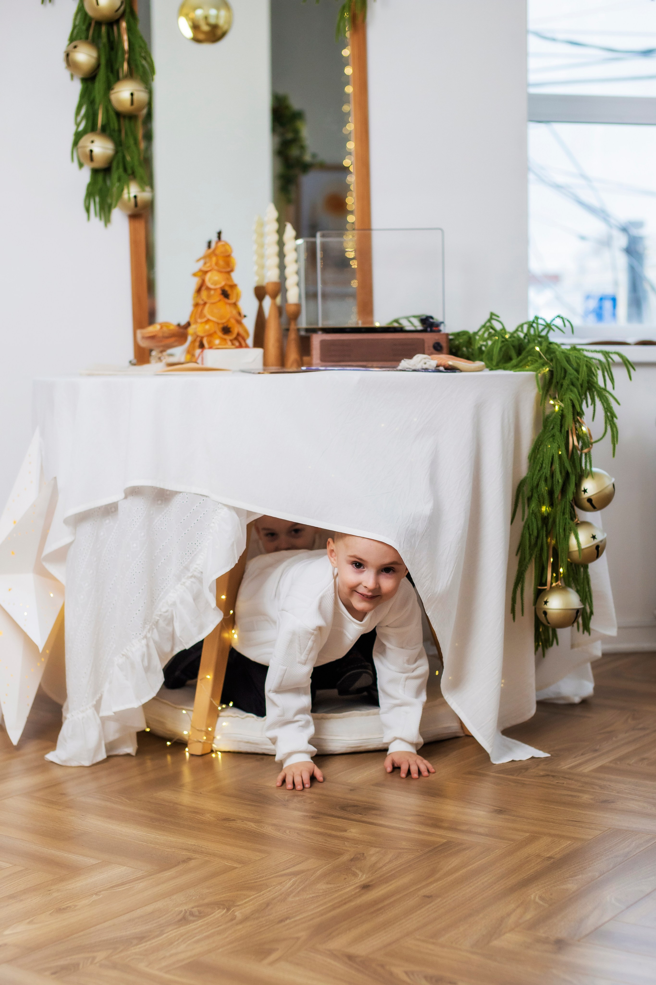 Фотостудия ЛИОН. Семейный фотограф в Саратове