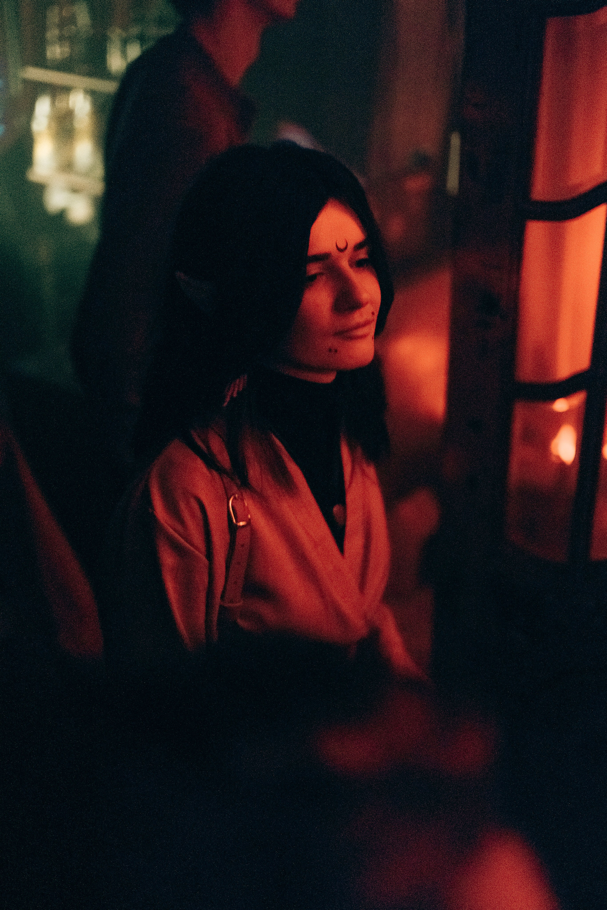 Blanc. Репортажный и клубный фотограф Москва