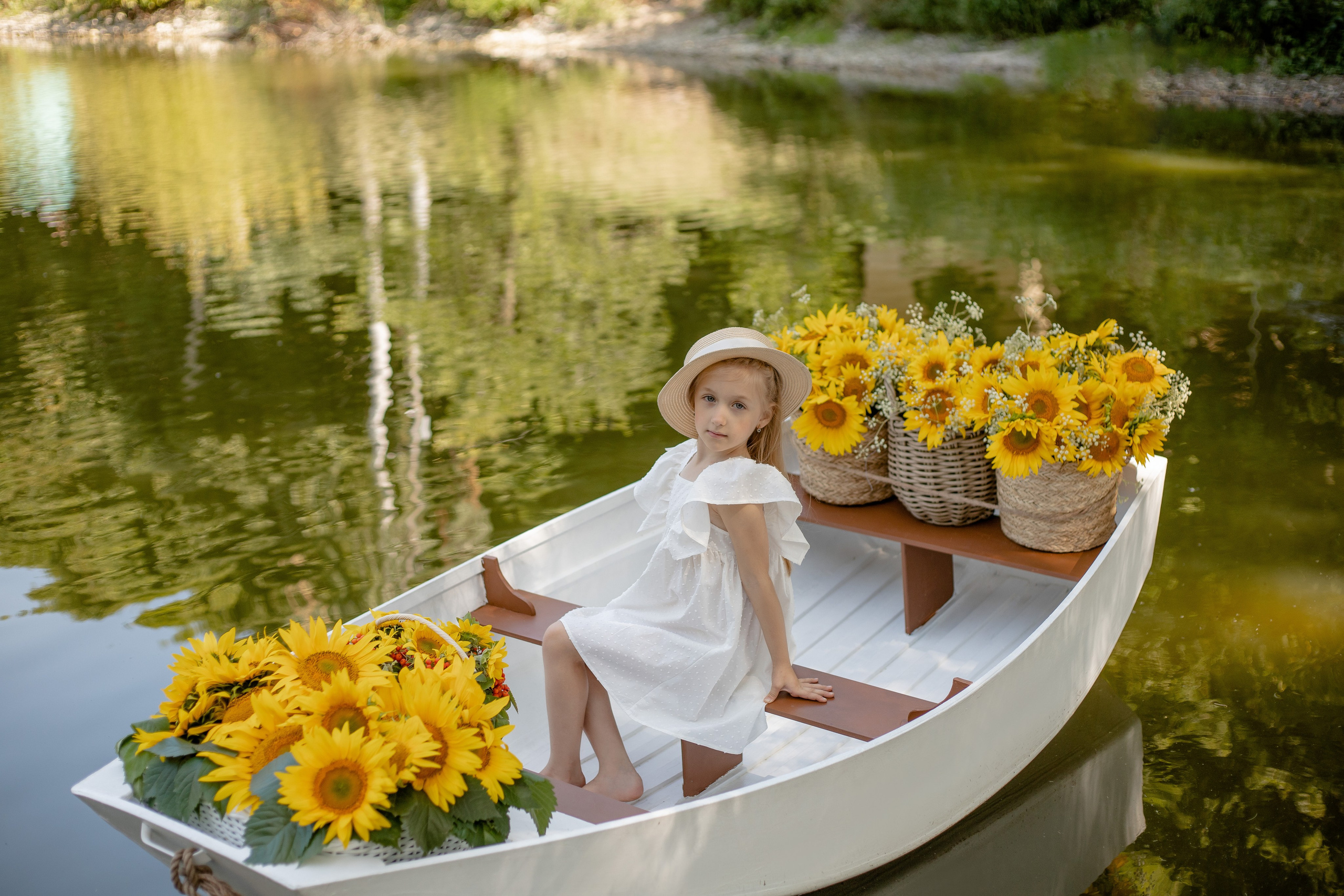 Фотопроект «Sar.fotolodka» 3 Августа 🌻. Семейный фотограф в Саратове Элоиза Ляпина