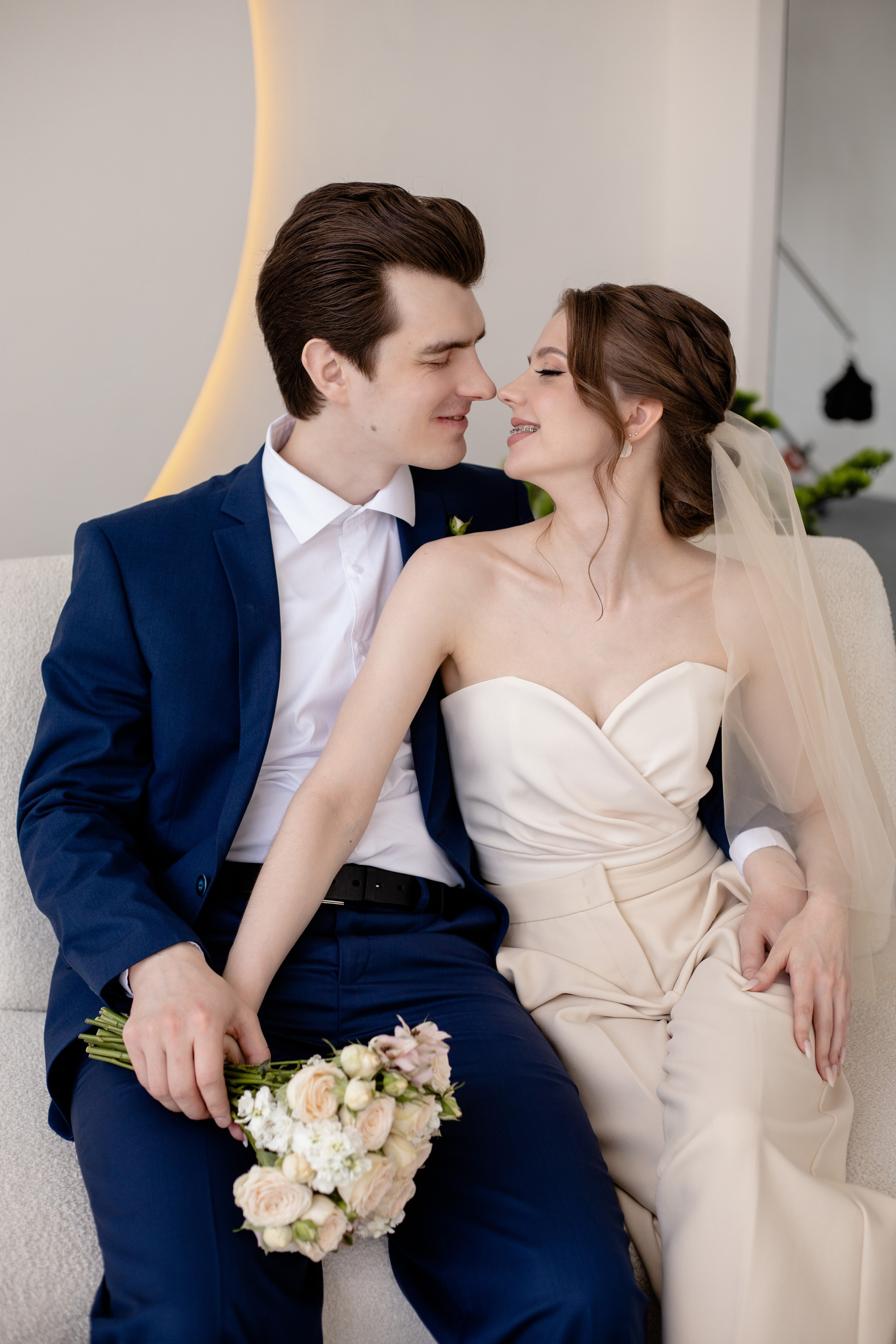 Свадьба Никиты & Екатерины. Семейный фотограф в Саратове Элоиза Ляпина