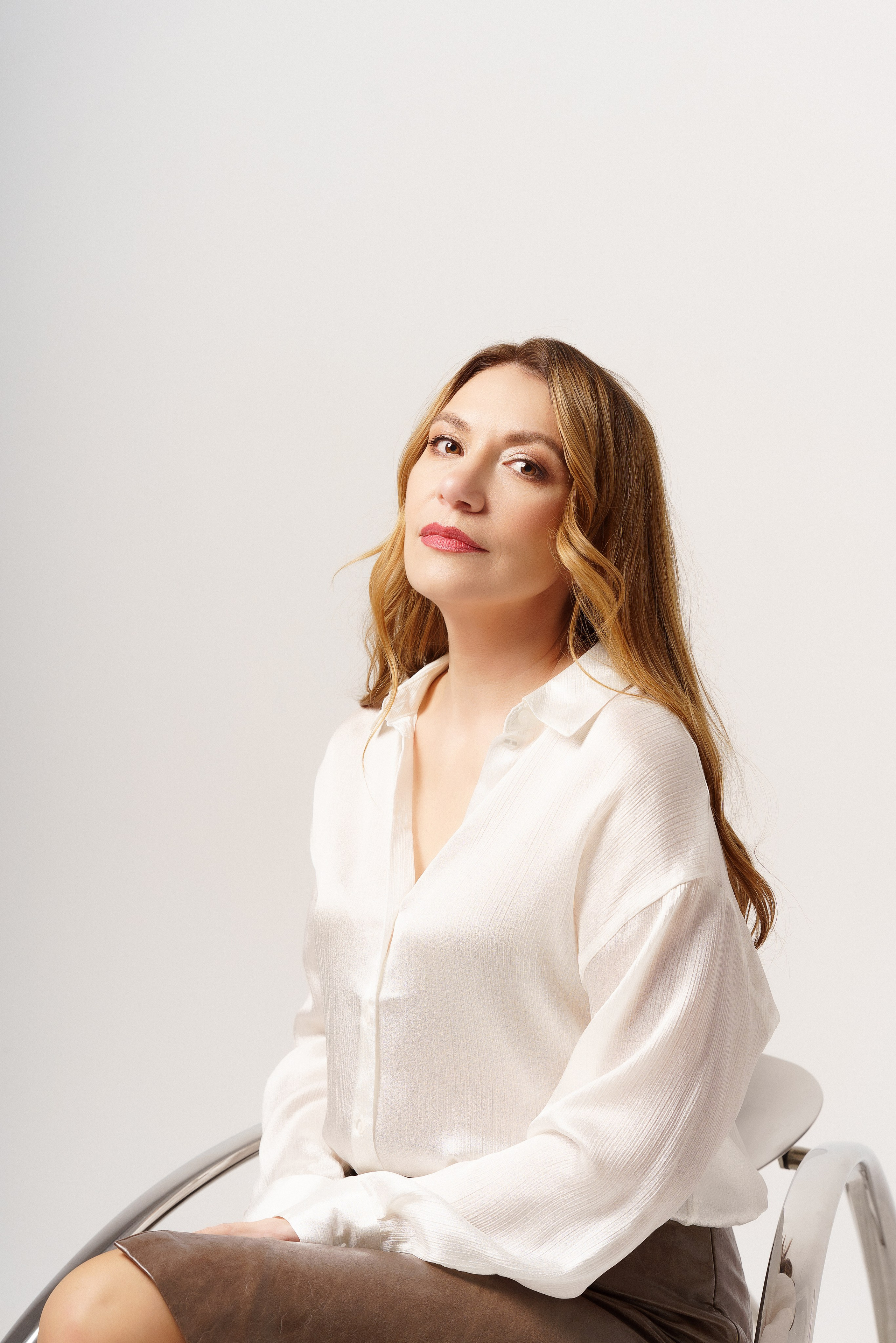 Фотосессия для зрелой женщины в Краснодаре — кейс фотографа Ильи Матвеева