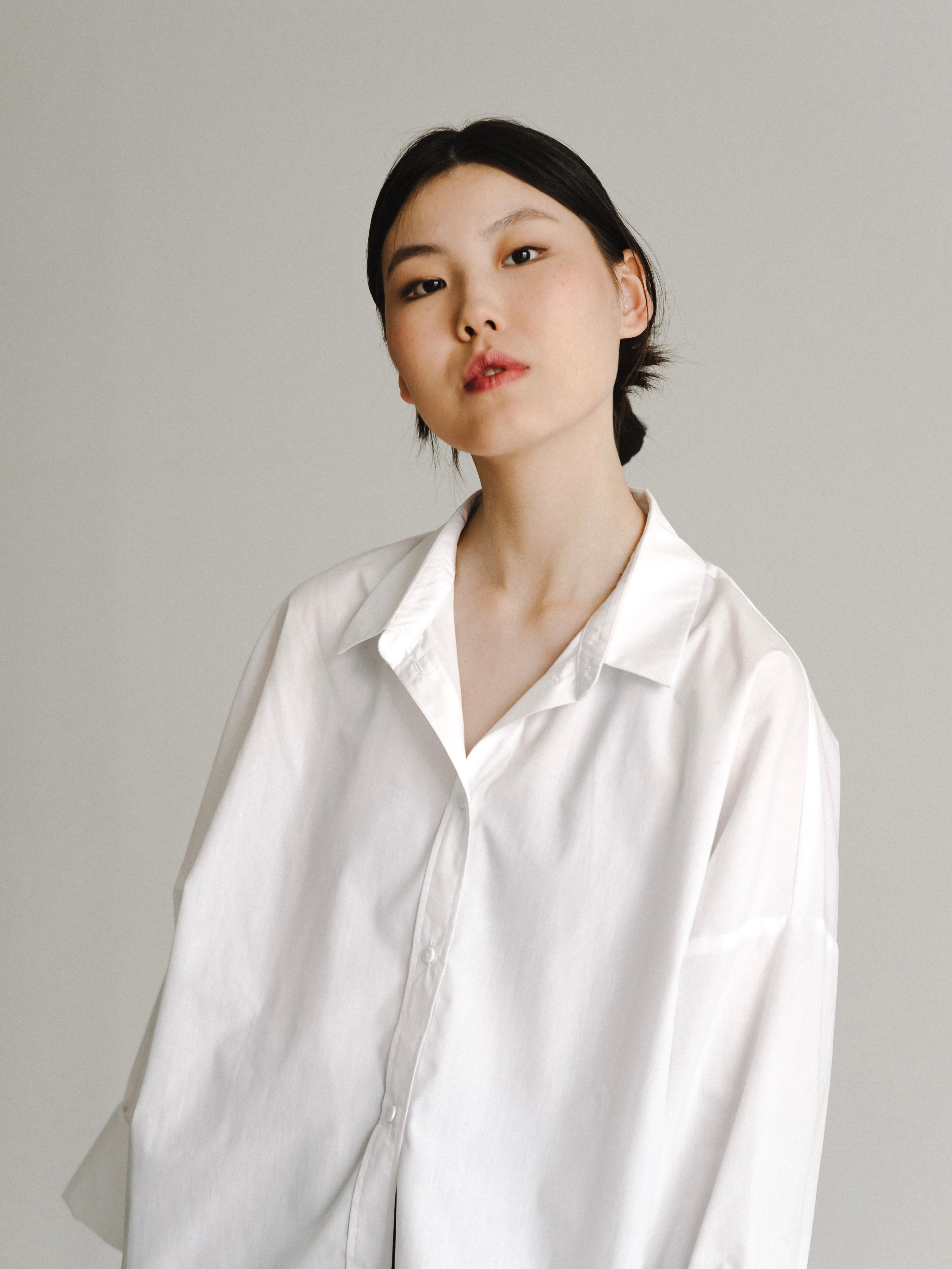 Портреты. Фотограф Анастасия Бондарчук