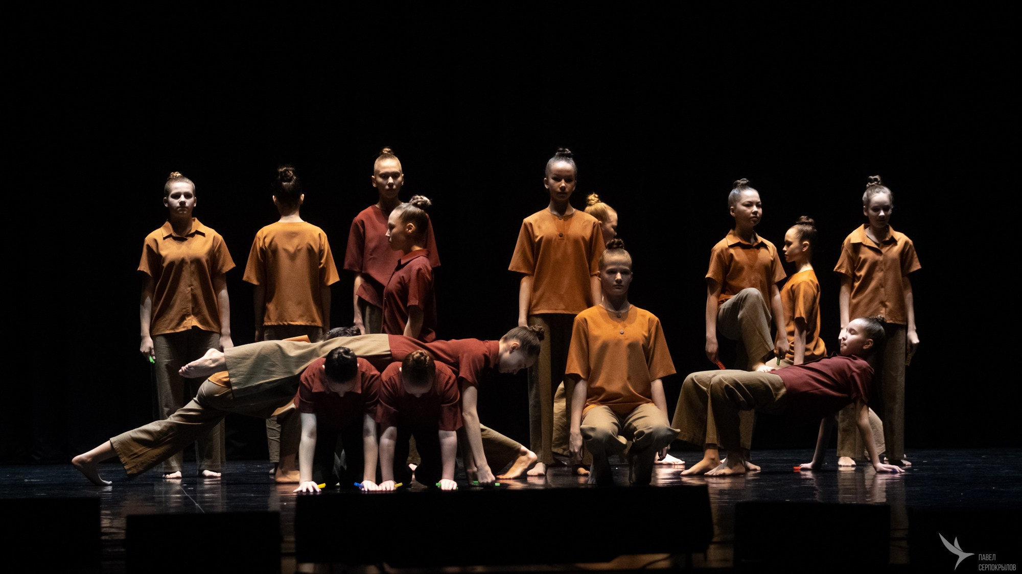 ПАНТЕРА 2024. Репортажный фотограф в Казани Павел Серпокрылов