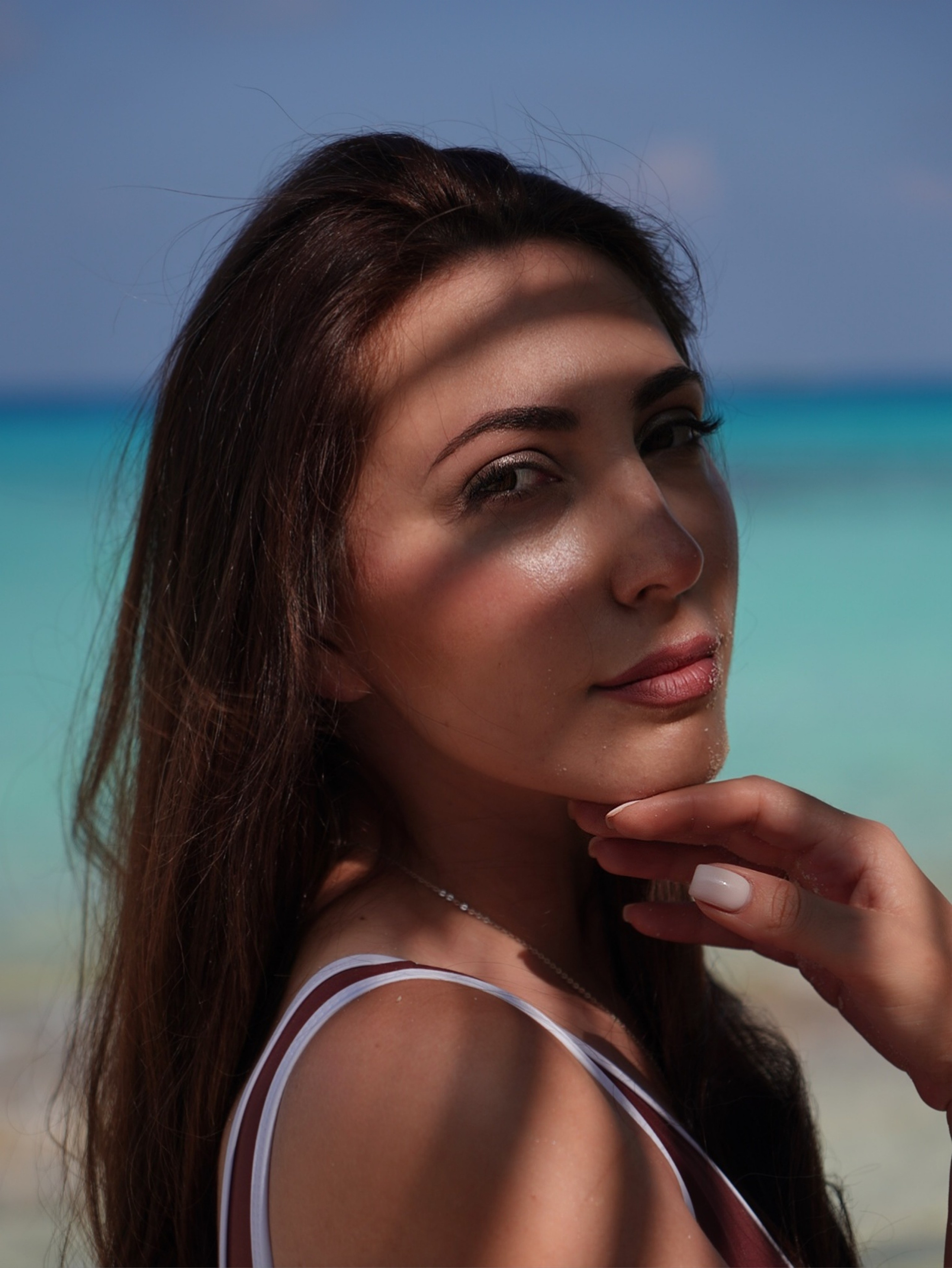 Ирма. Фотограф и видеограф в Санкт-Петербурге Хромцова Людмила