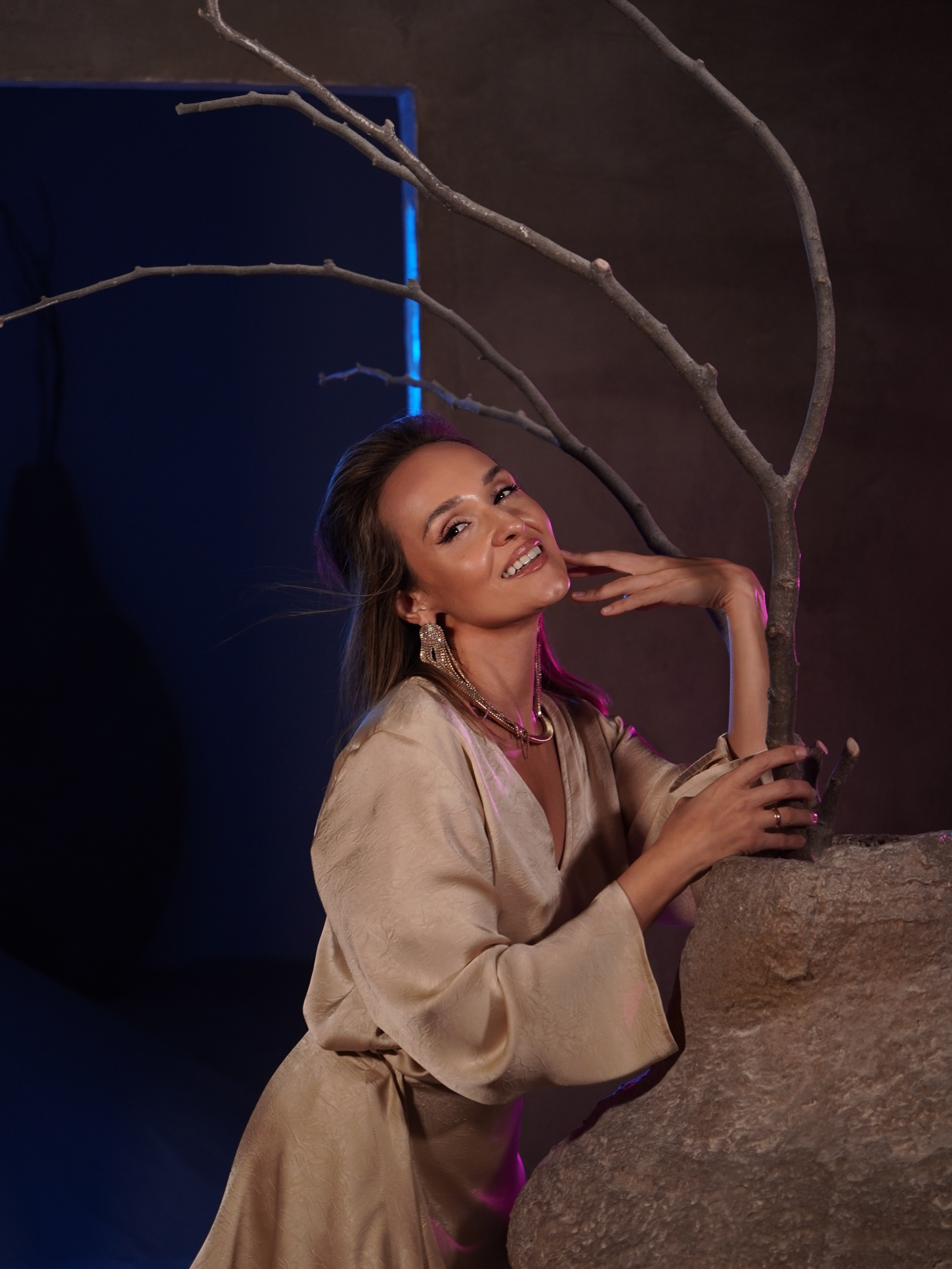 Песок. Фотограф и видеограф в Санкт-Петербурге Хромцова Людмила