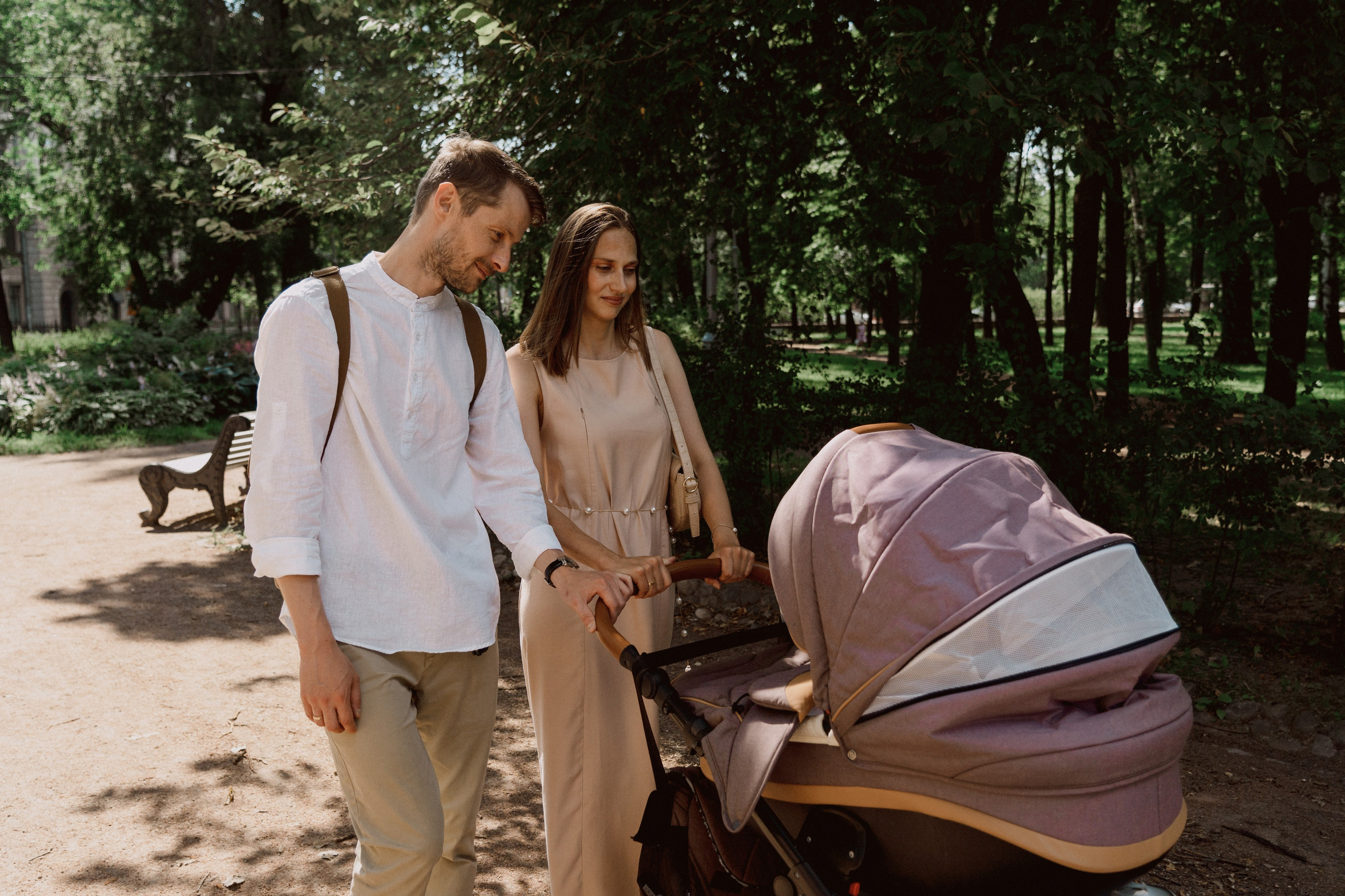 Таинство Крещения. Семейный фотограф и видеограф Алёна Ким