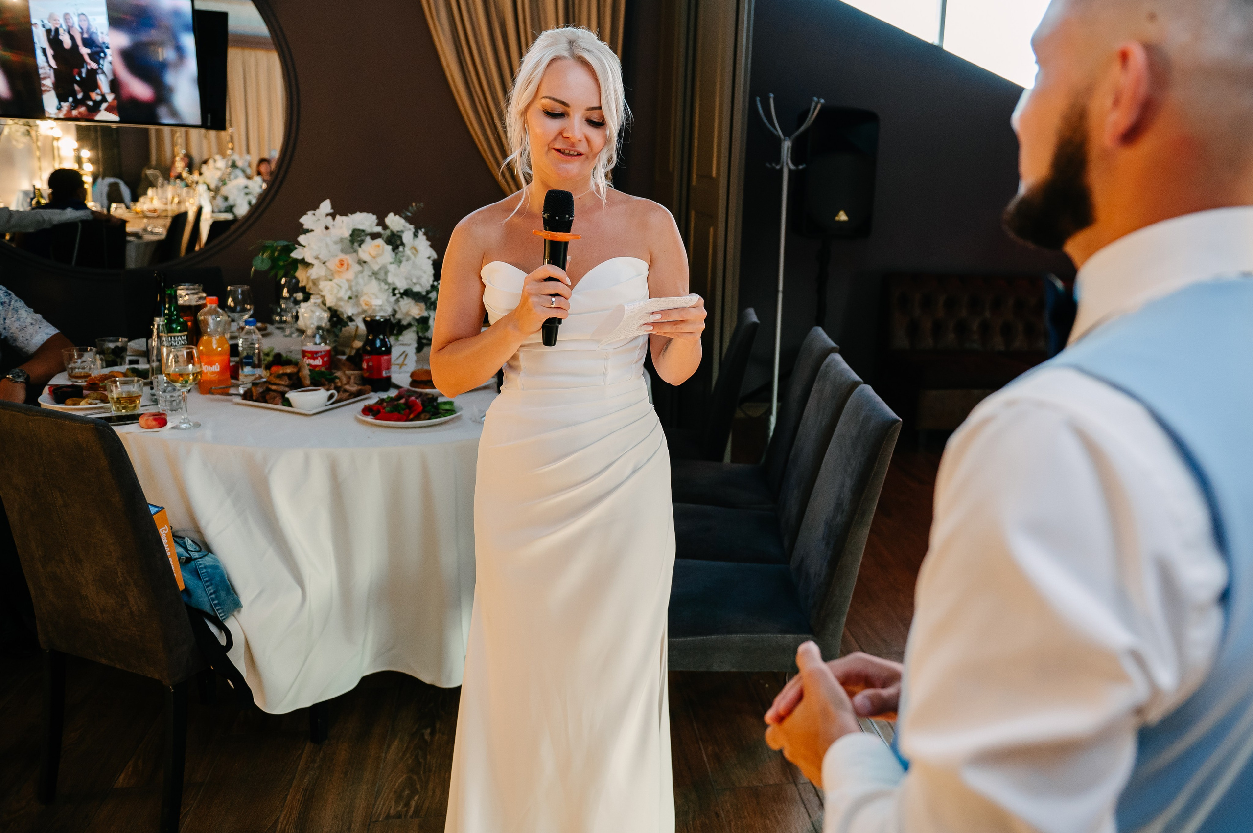 О&Ю. Фотограф Рязань. Дарья Дмитриева