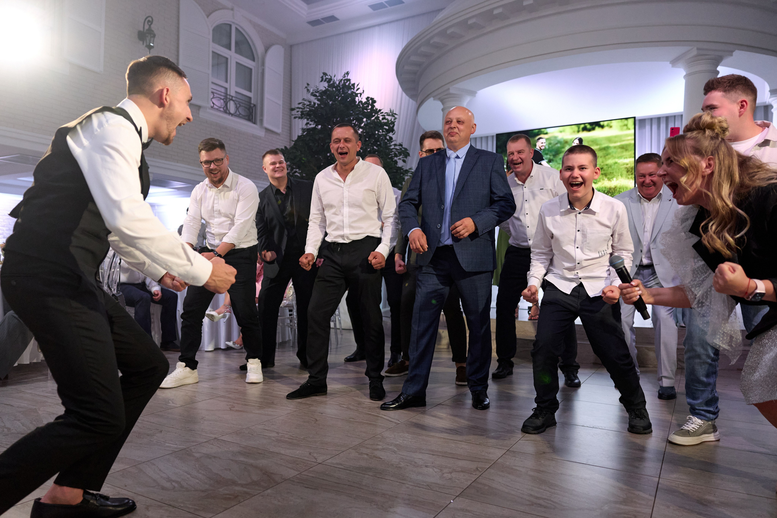 Свадьба. Киров. Вятка. Александр Прозоров фотограф в Кирове