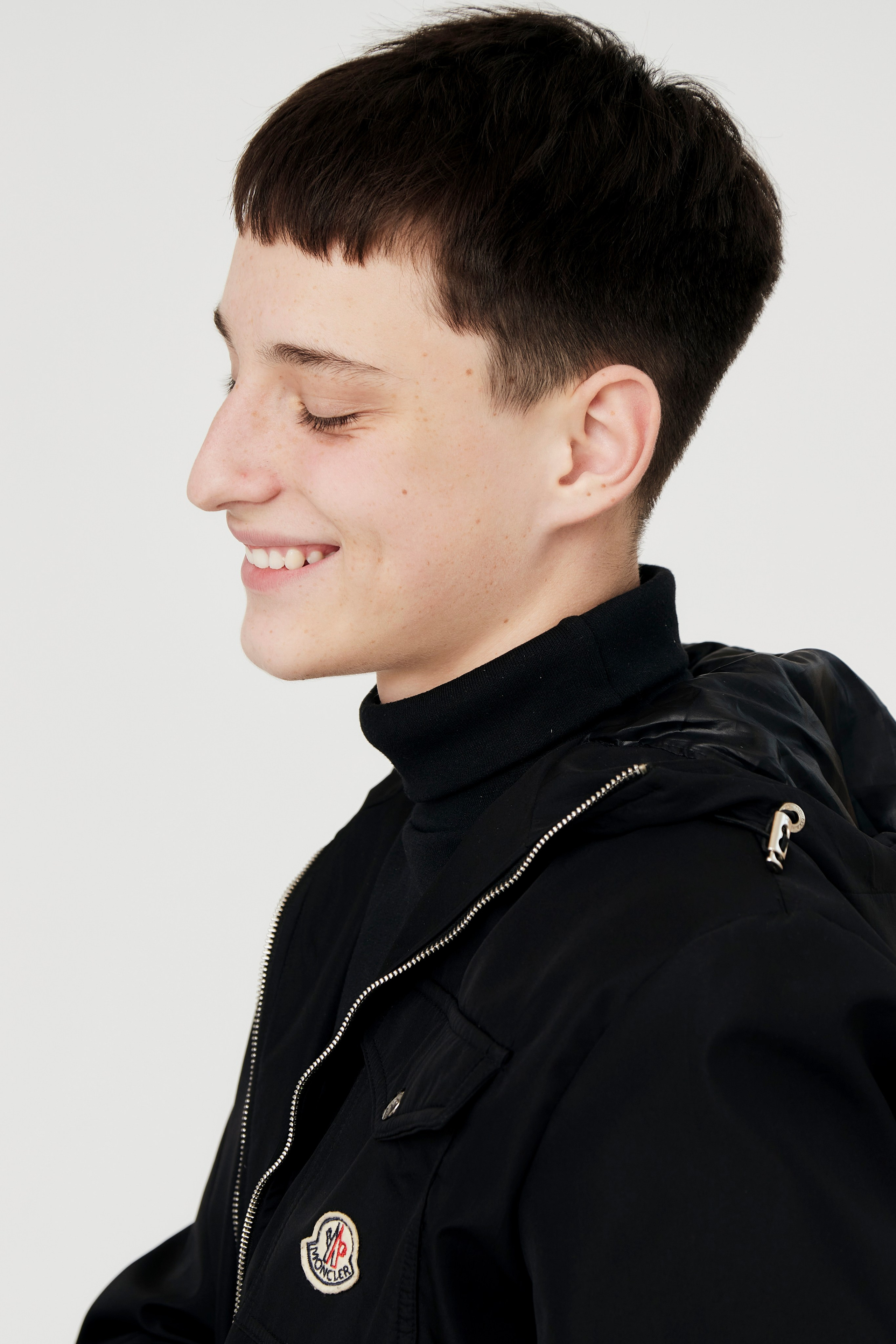 Модельные тесты. Портретный фотограф, Москва