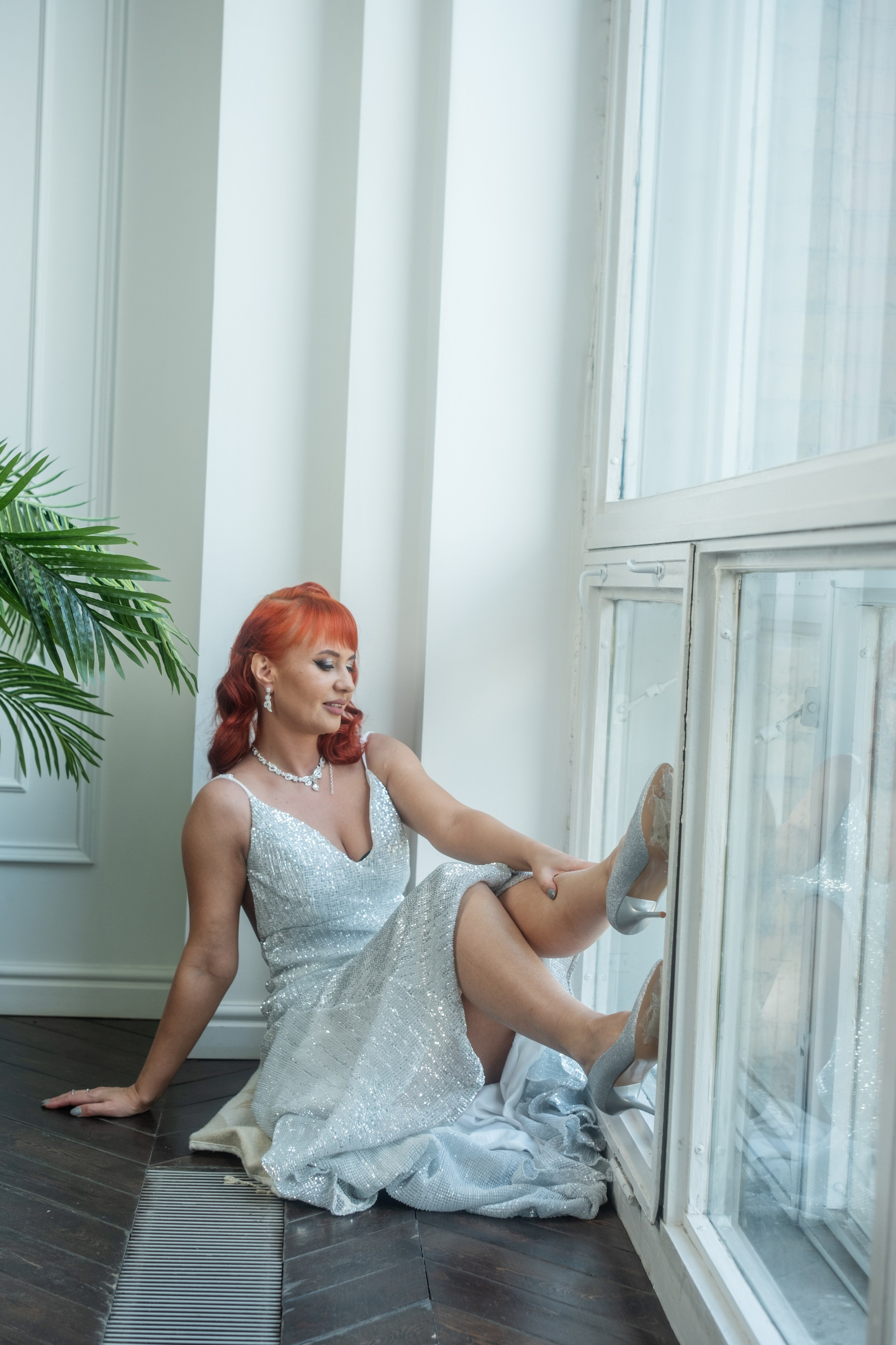 Татьяна. Марина Дмитриева студийный и репортажный фотограф Москва