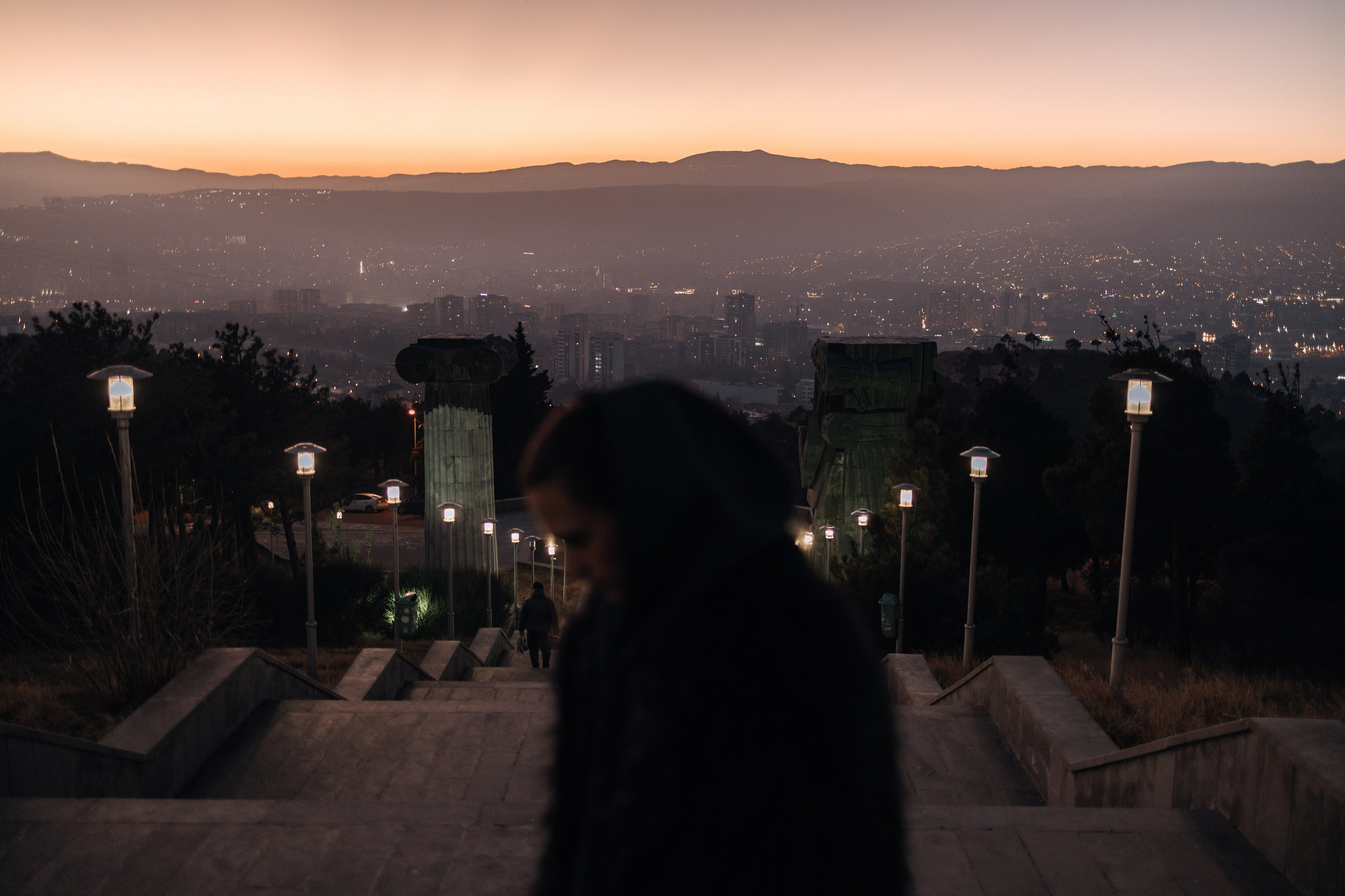 Грузия!. Фотограф Акимова Кэт