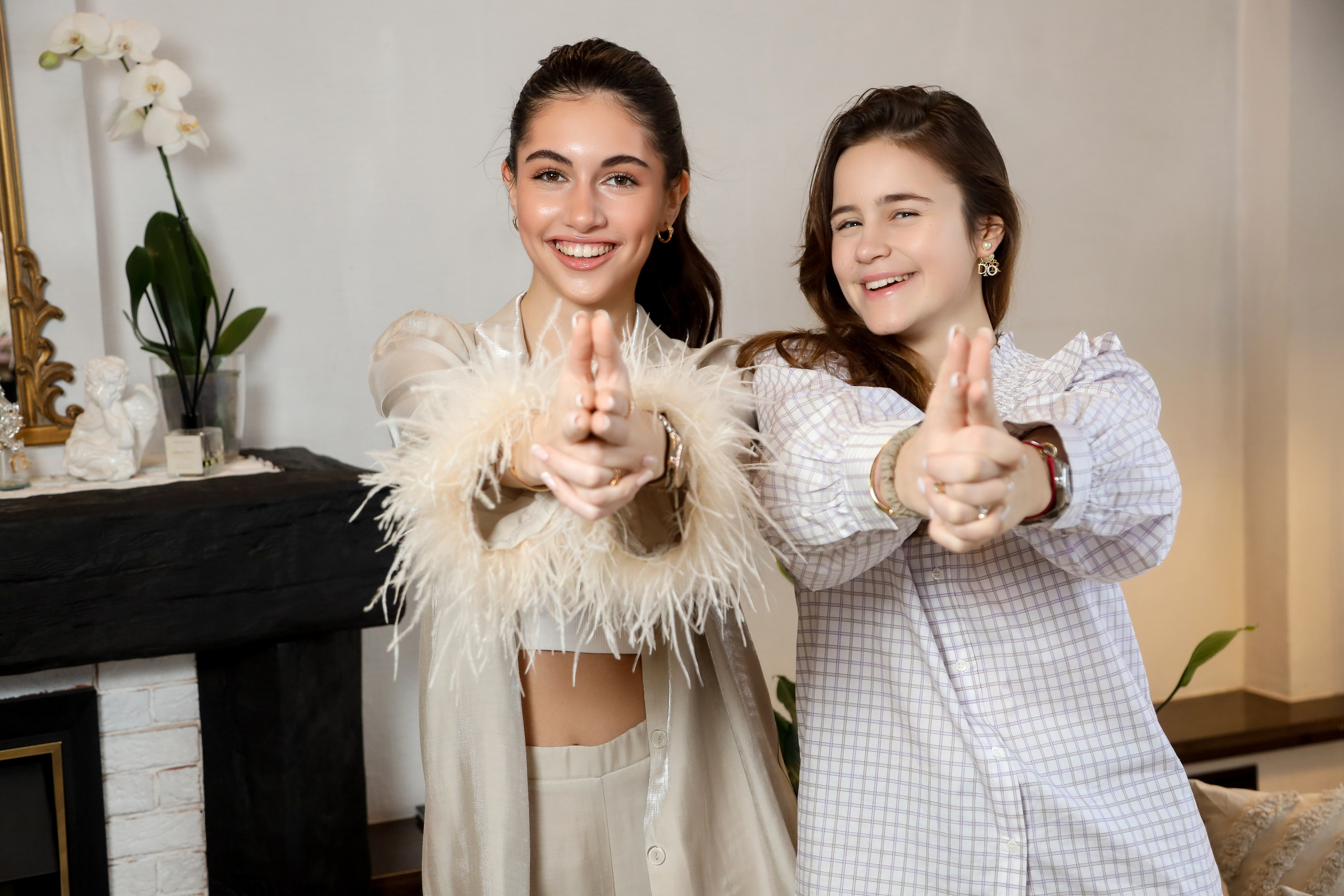 Sip&Paint. Фотограф Антон Чупринин