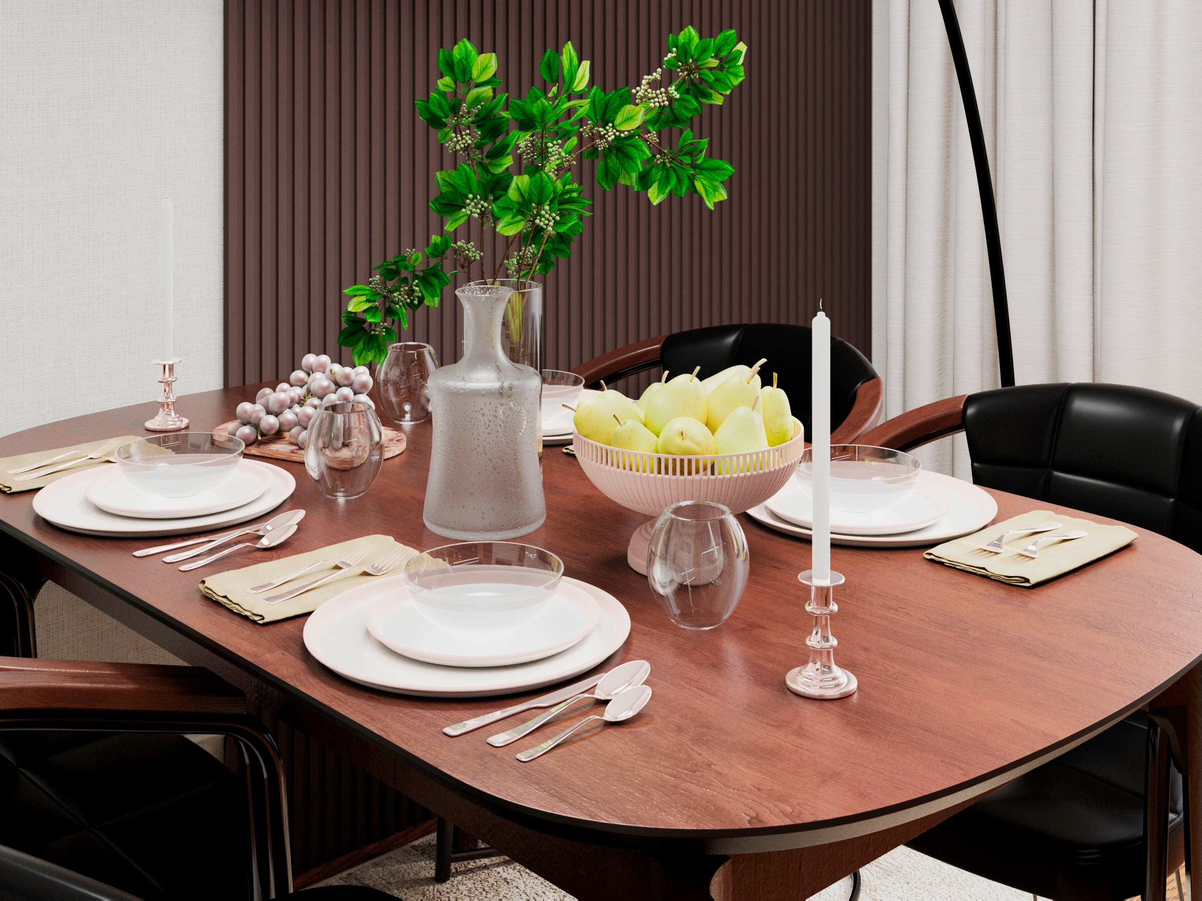 Кухня — это место, с которого начинается дом…. Ирина Змазнева_Дизайнер интерьера_Новосибирск