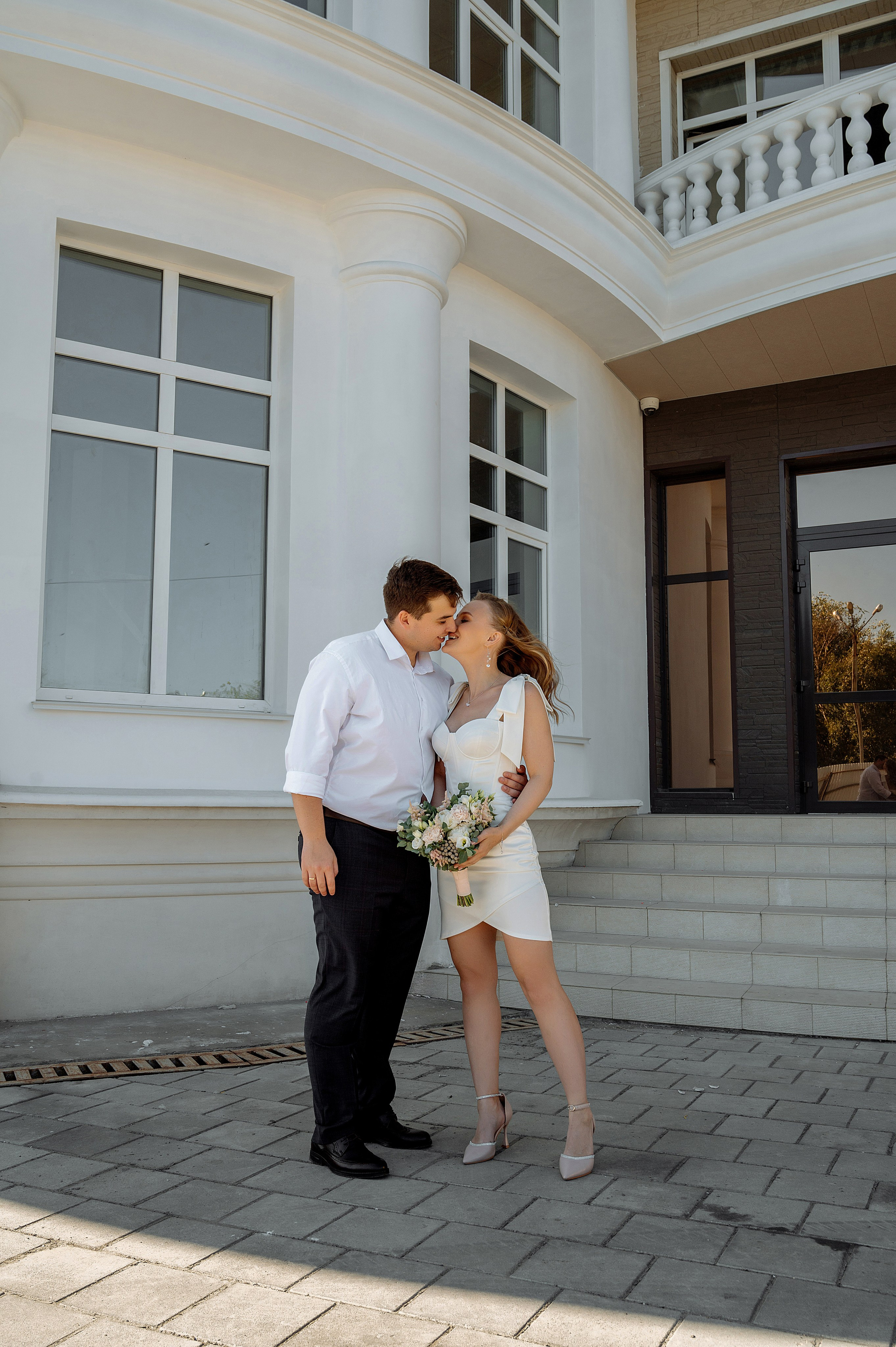 Свадебный фотограф в Находке. Свадебный и семейный фотограф в Находке и Владивостоке