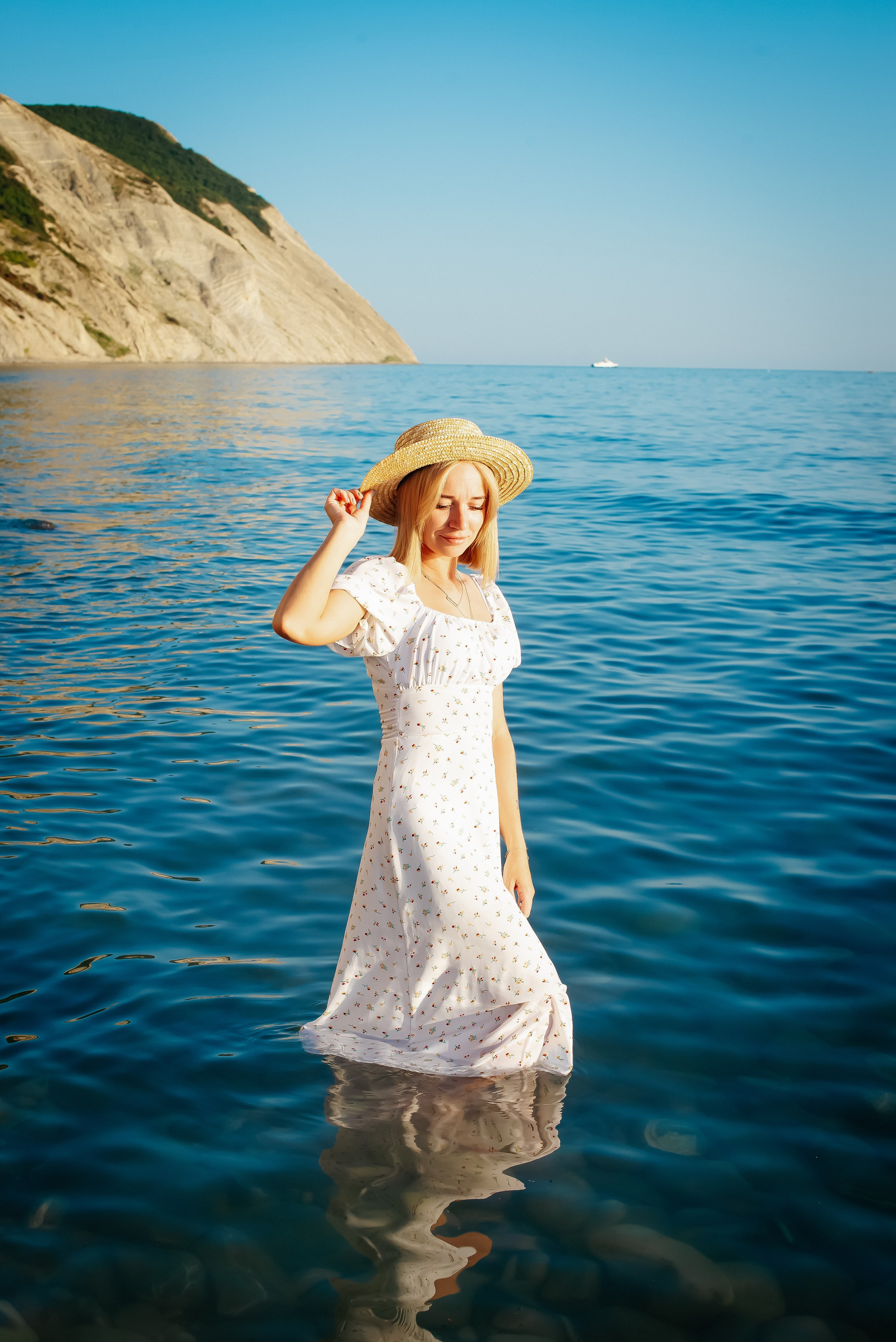 Portraits. Семейный и детский фотограф в Анапе