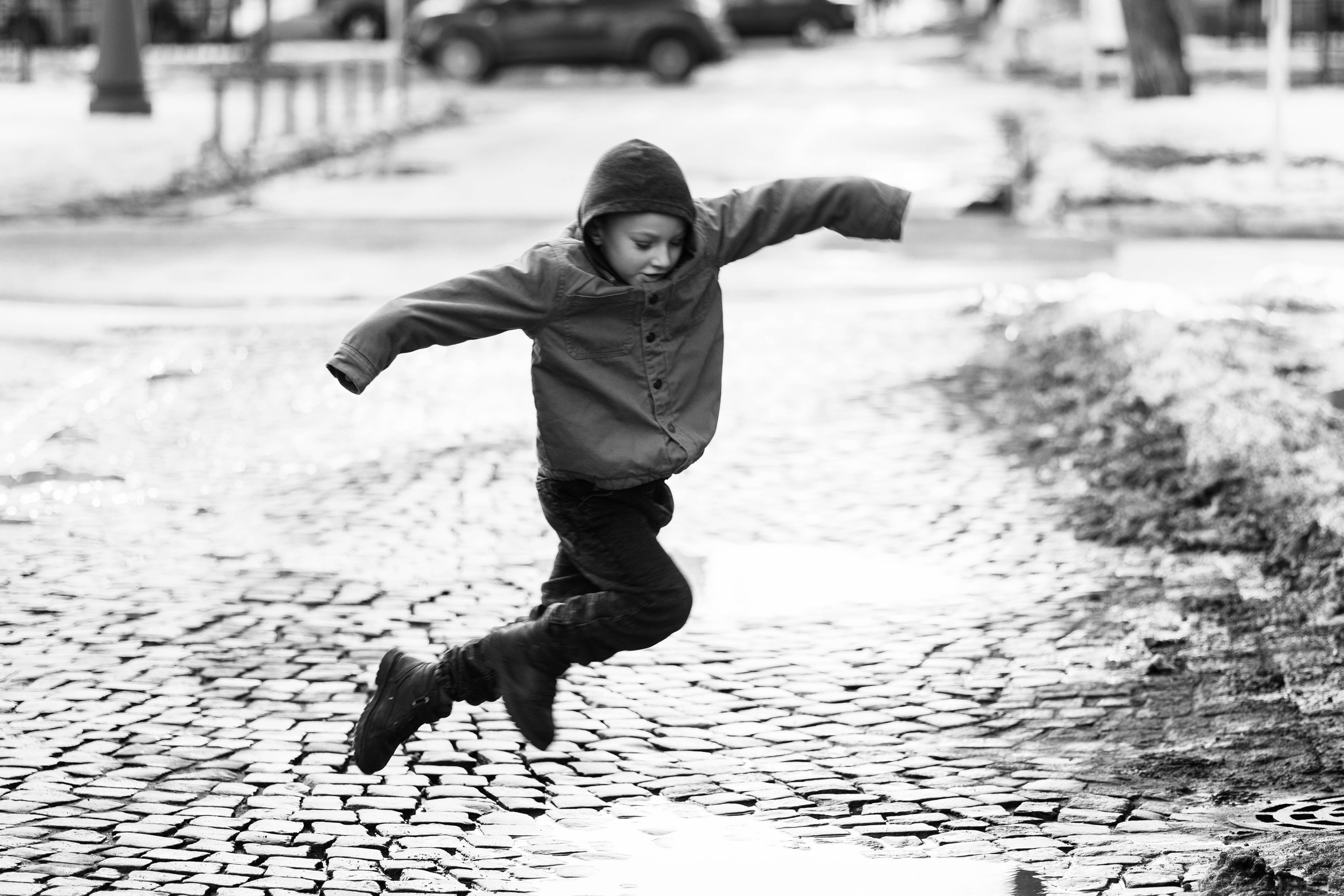 Фотопешеход