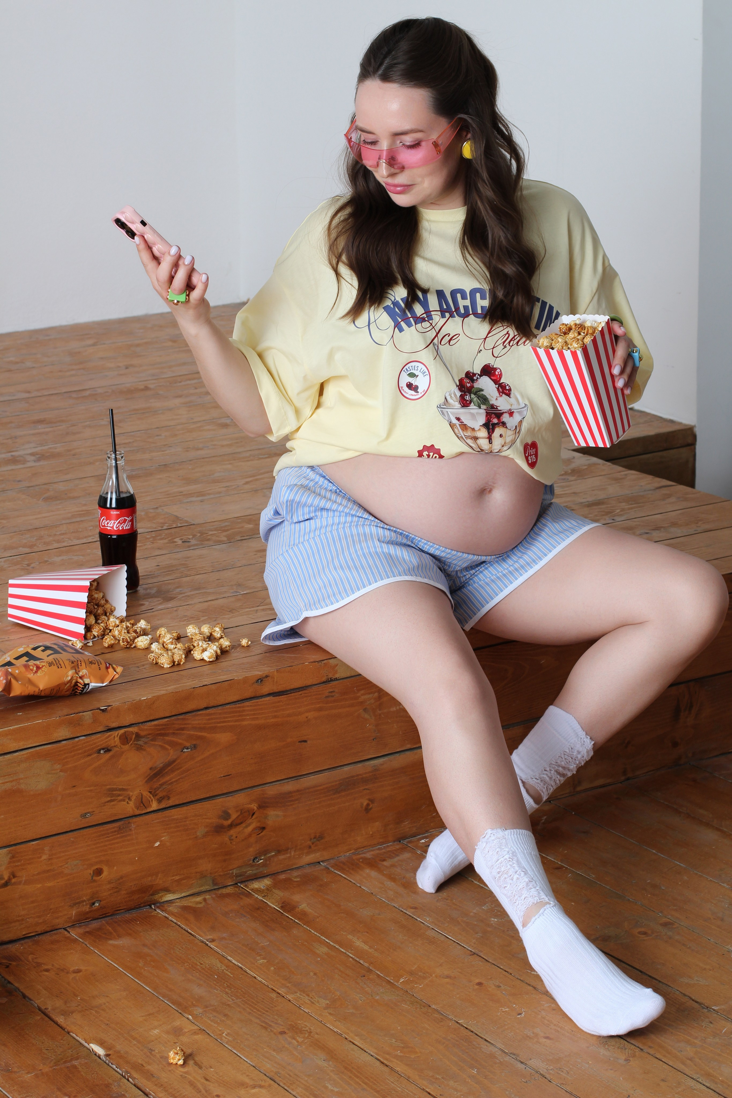 Мария. Женский фотограф в Москве Камила Бакаева