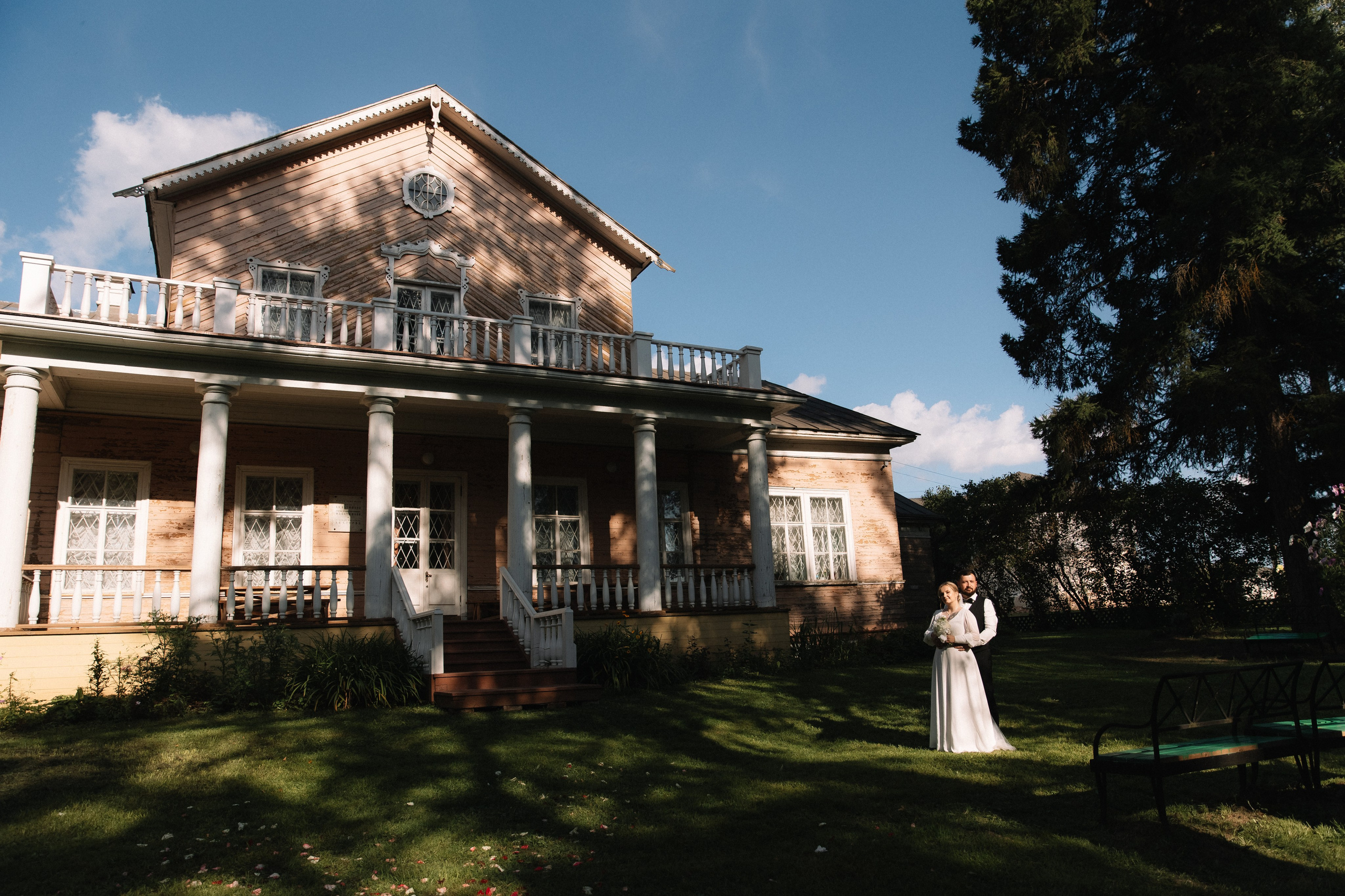 Свадебный анонс. Свадебный фотограф Кузнецова Ольга Санкт-Петербург, Вологда, Череповец