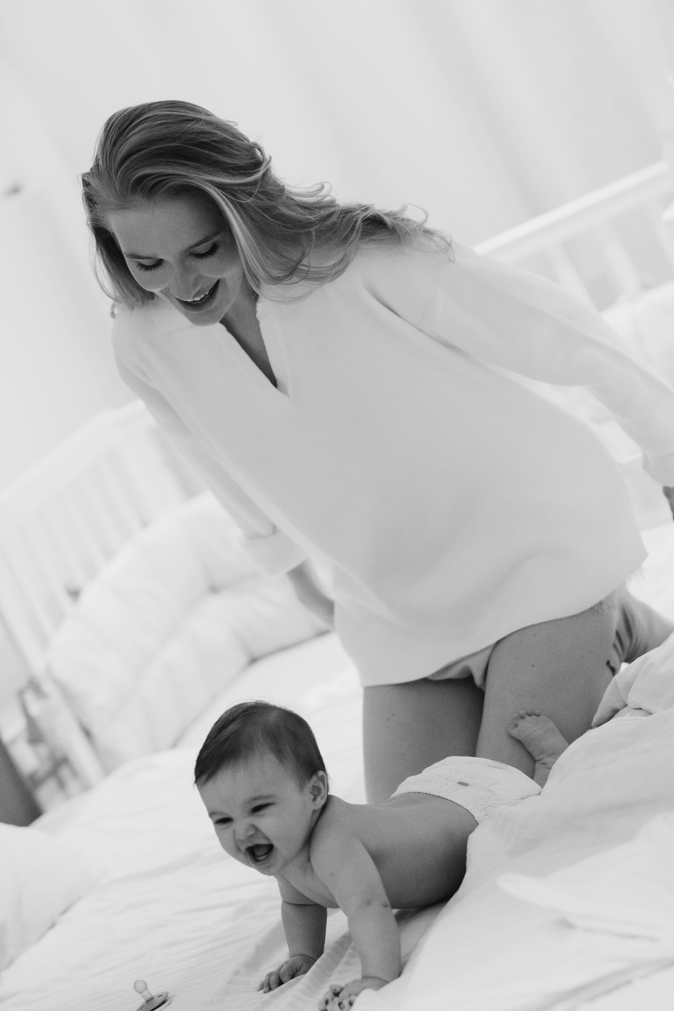 Семейный портрет. Портретный фотограф в Москве Сукач Мария