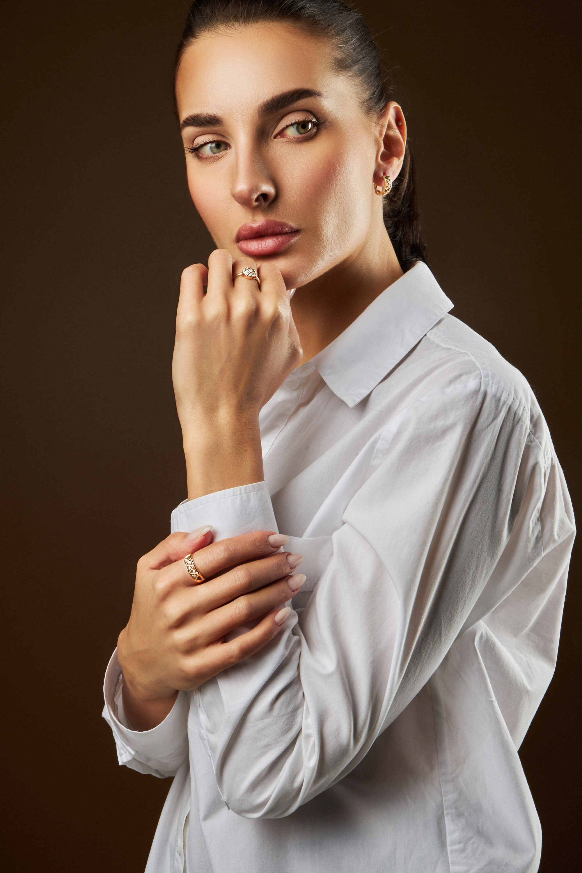 Украшения. Рекламный фотограф Ушаков Константин в Краснодаре