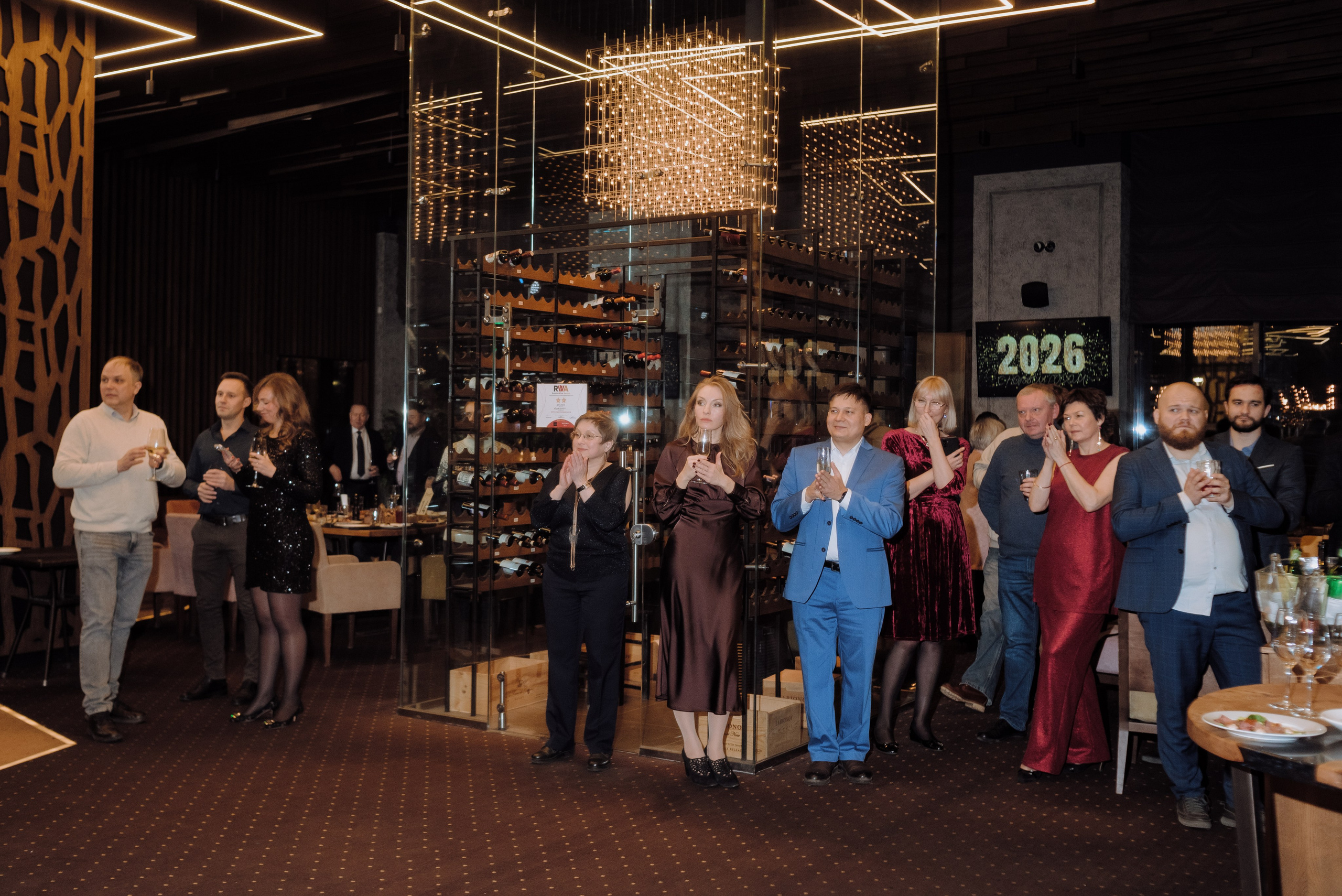 Корпоратив. Фотограф в Москве