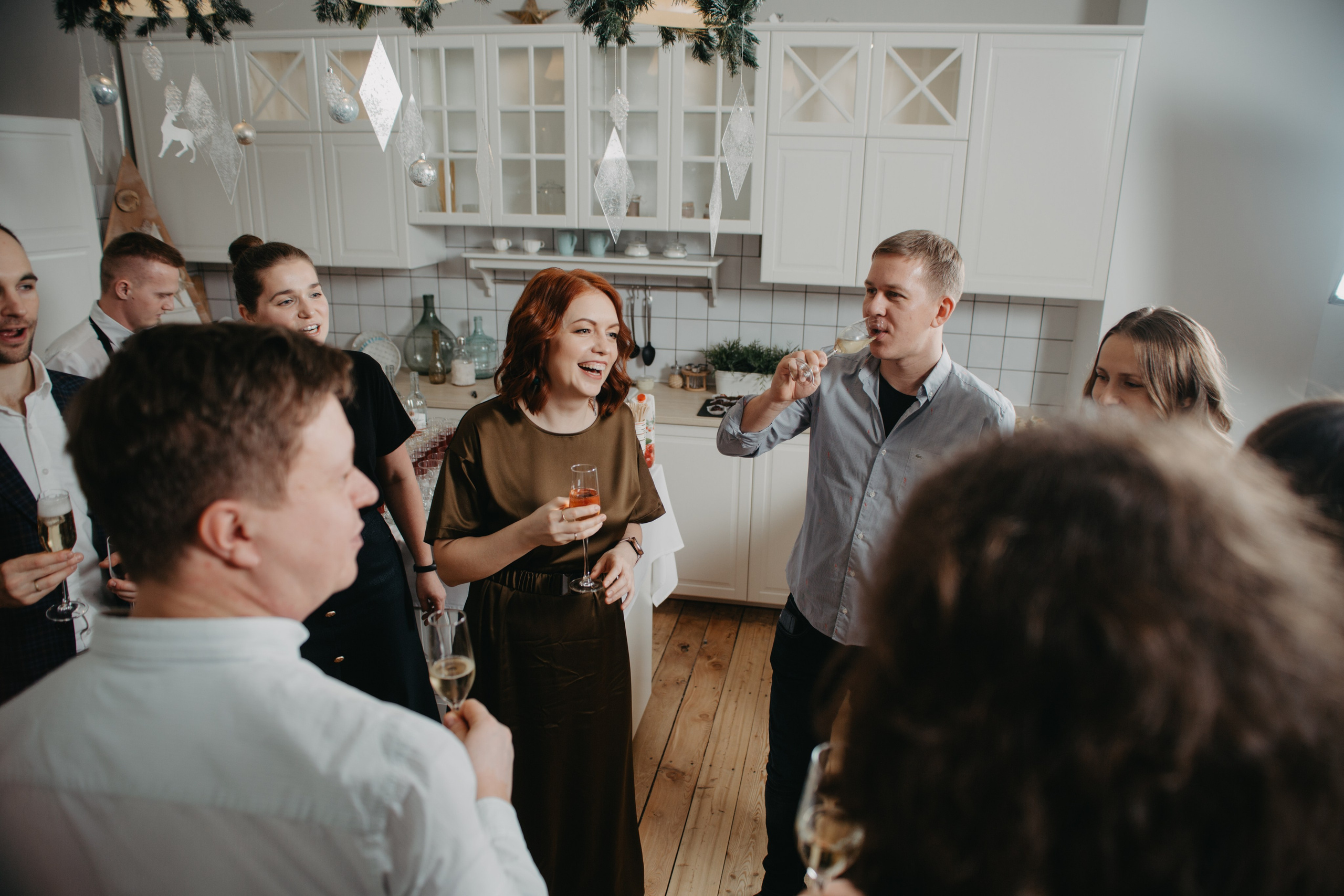 Репортаж. Анна Оранжевая — фотограф | съёмки про жизнь, состояние и настоящие эмоции