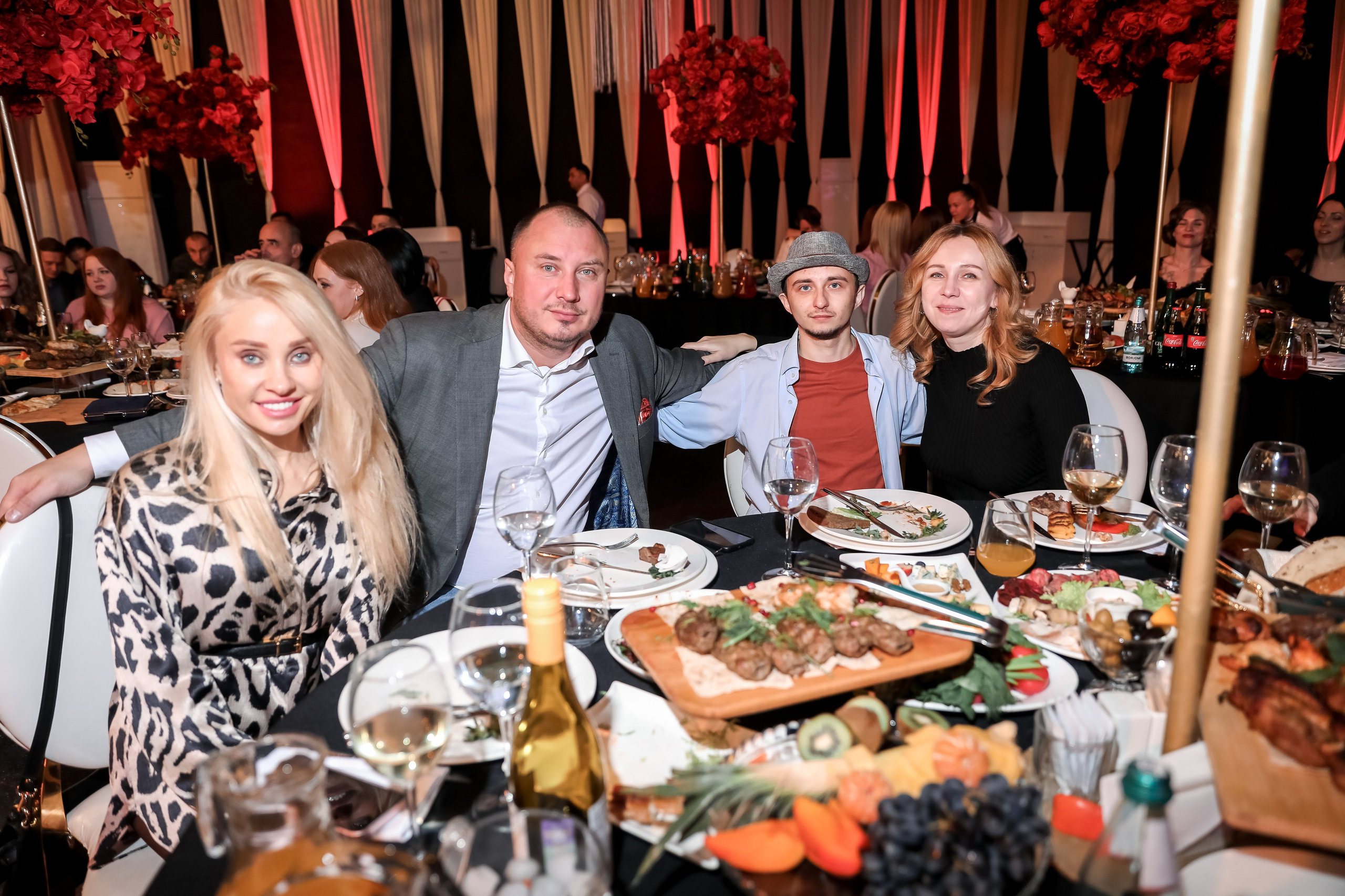 Happy Birthday КОММУНИКАТОР. Photographer Viktoriya Markushina «My world throug»