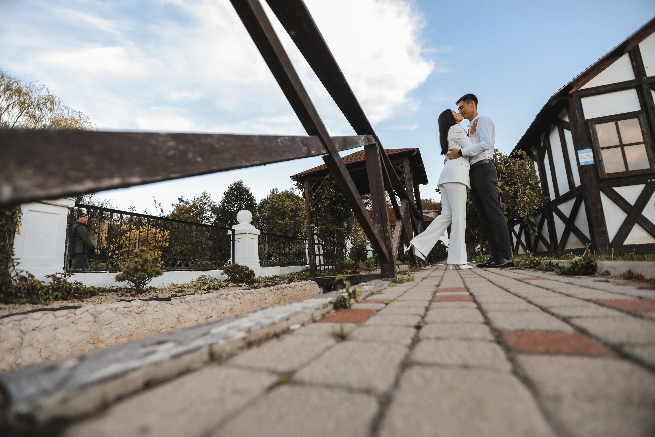 ЛЮБОВЬ. Photographer Viktoriya Markushina «My world throug»