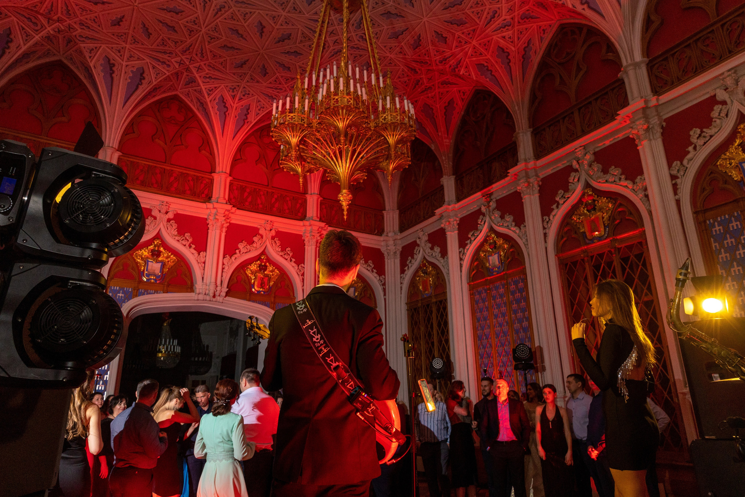 20 лет Союзоптторг. Фотограф в Санкт-Петербурге Закута Ольга