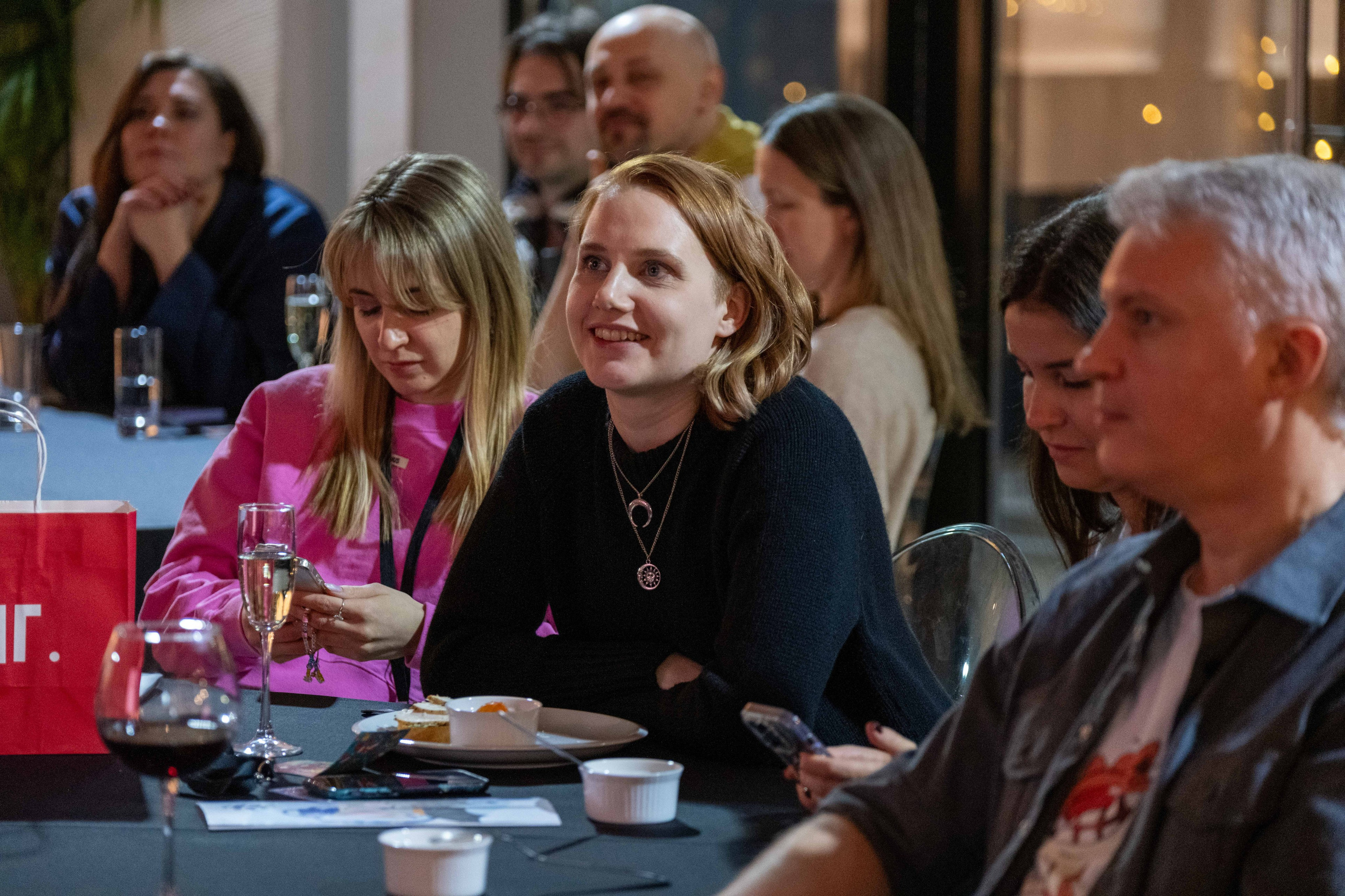 Альбом корпоратив. Фото тур