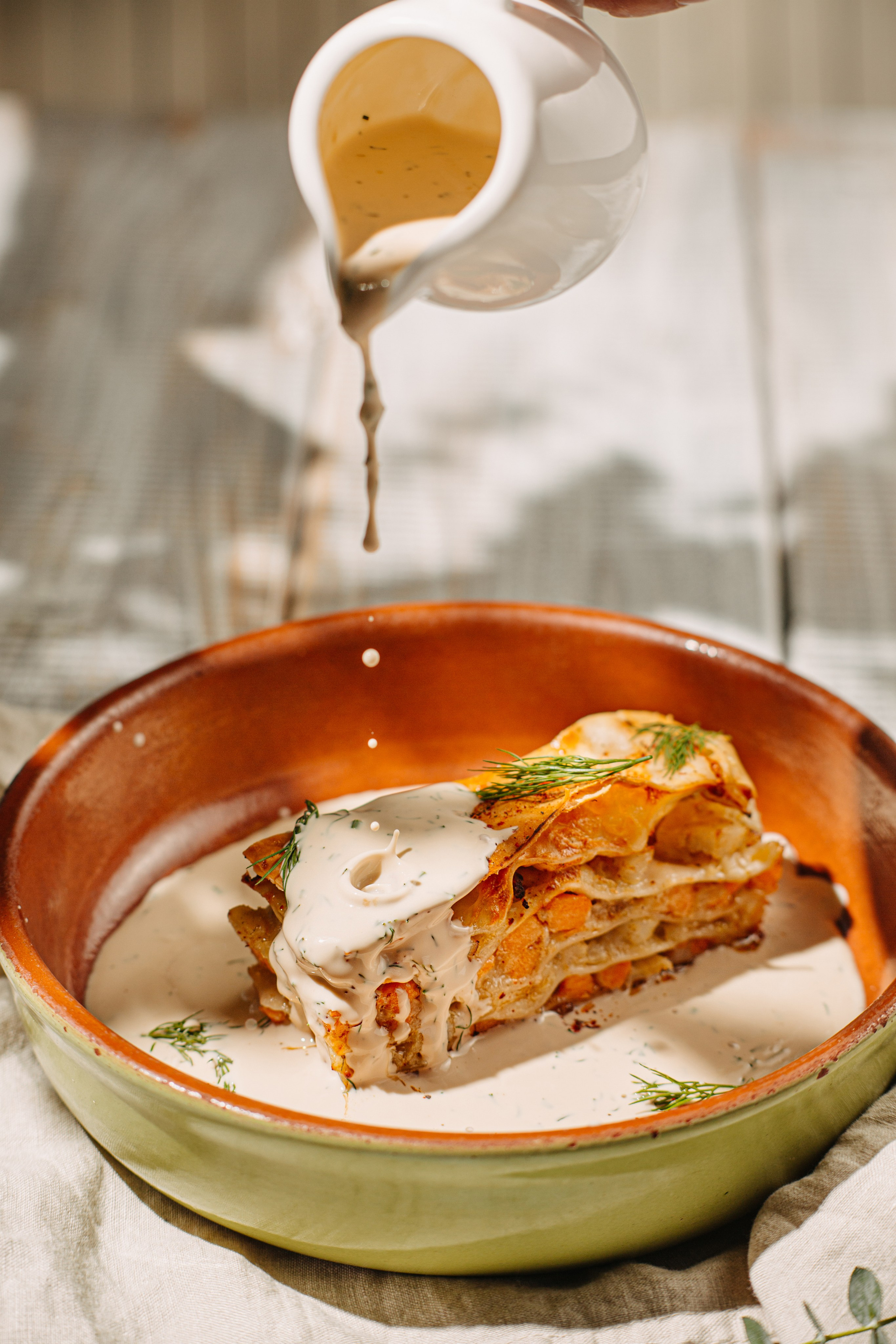 Заведения. Фуд фотограф новосибирск