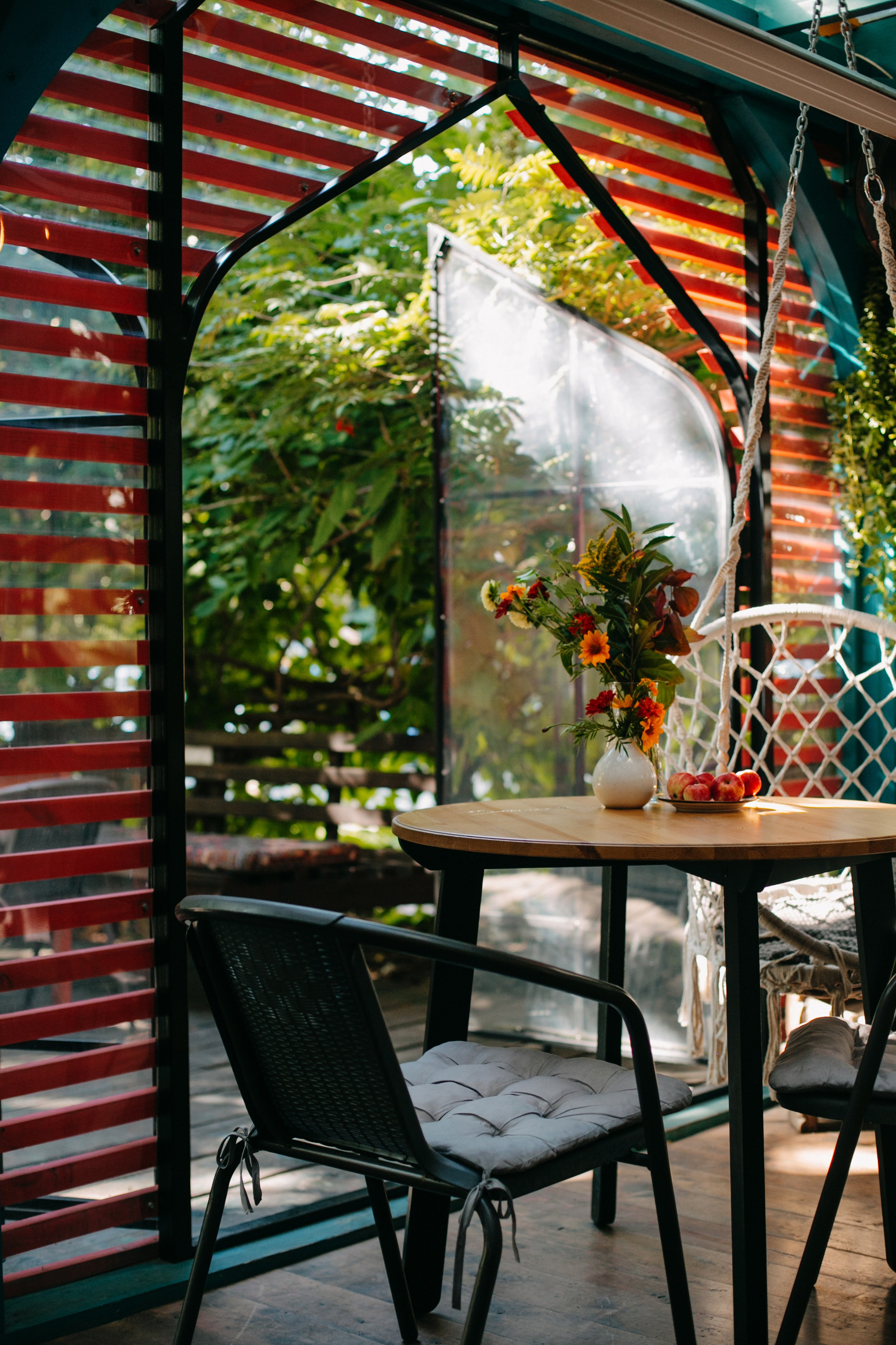 Интерьер. Фуд фотограф новосибирск