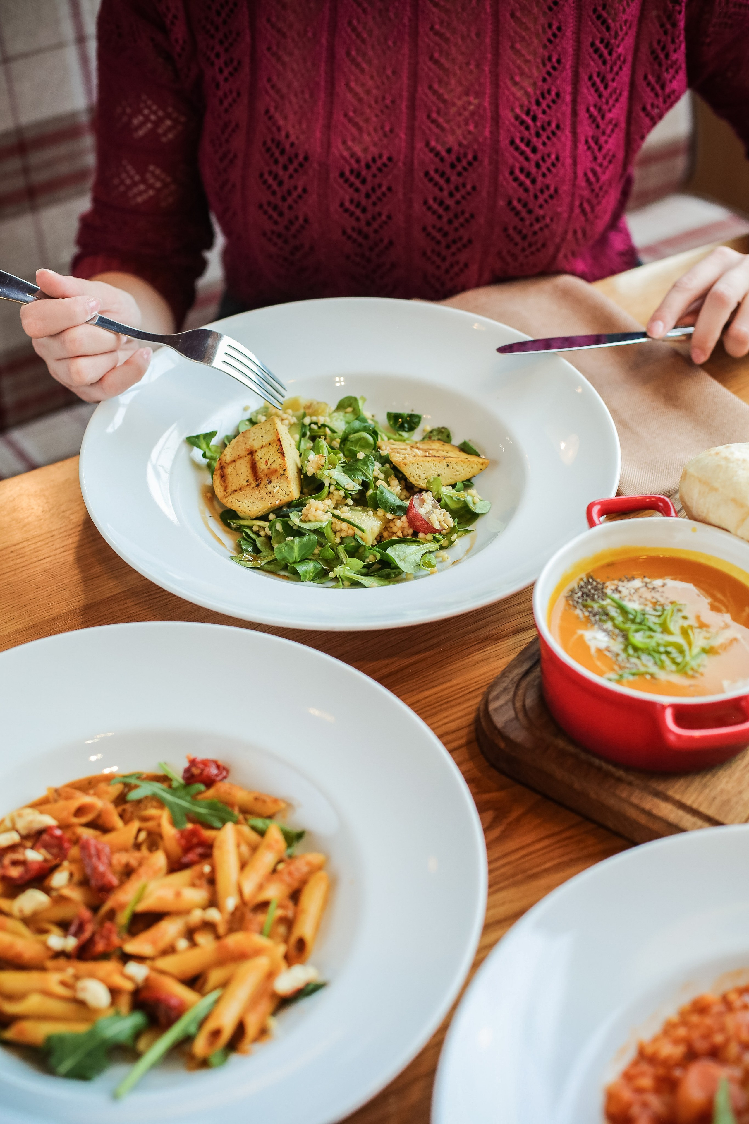 Заведения. Фуд фотограф новосибирск