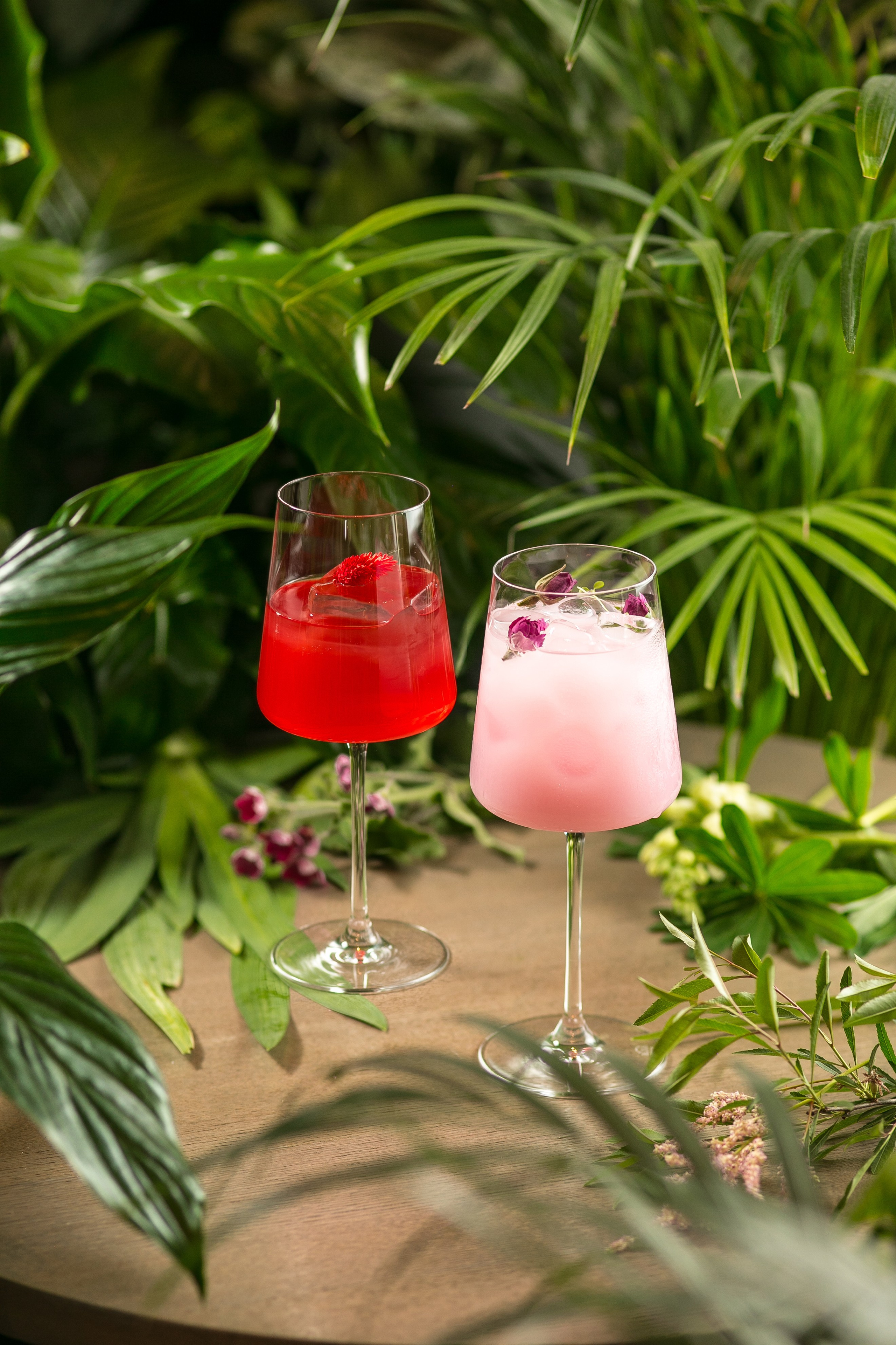 Напитки. Фуд фотограф новосибирск